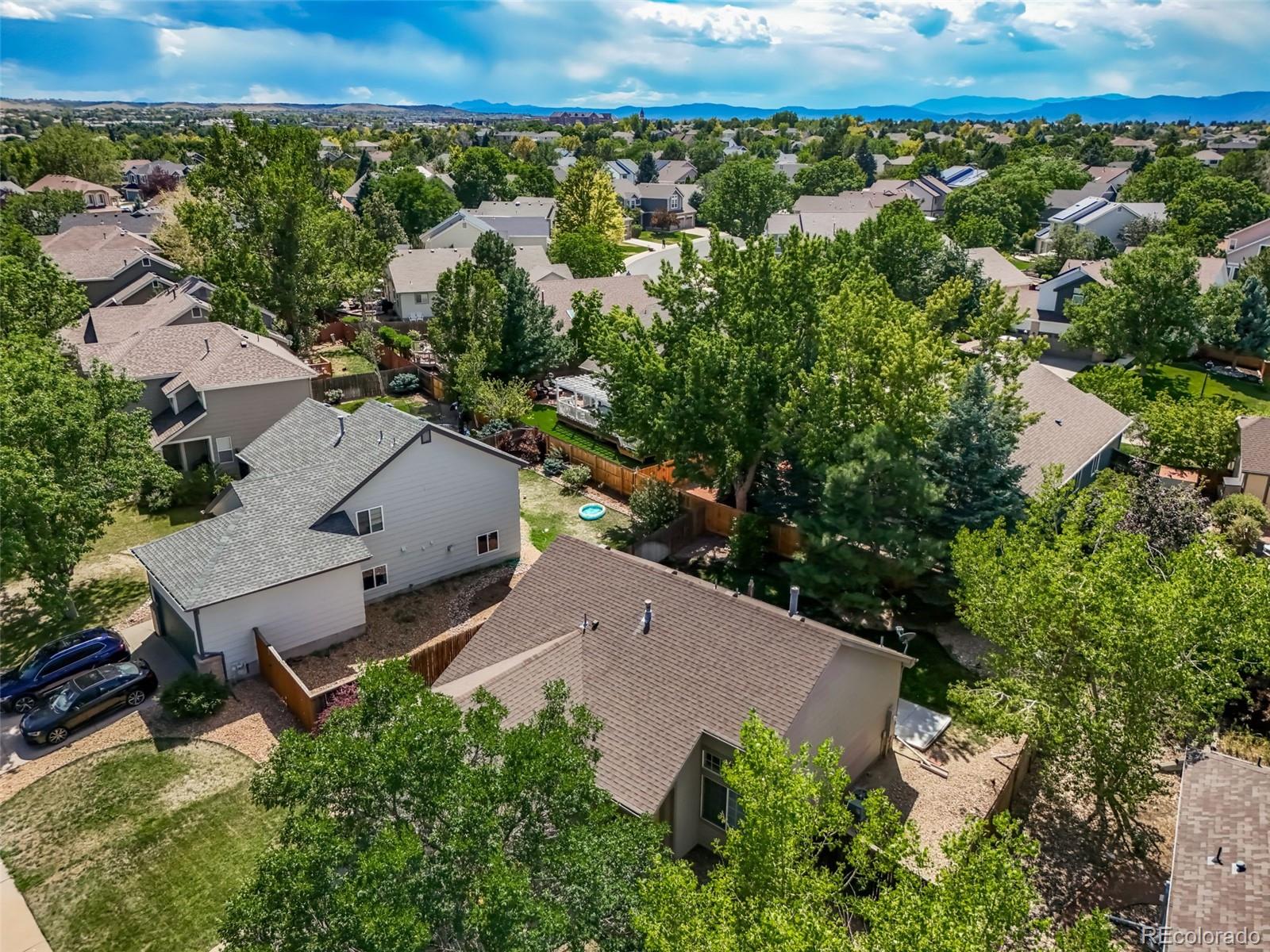MLS Image #32 for 8917  copeland street,littleton, Colorado
