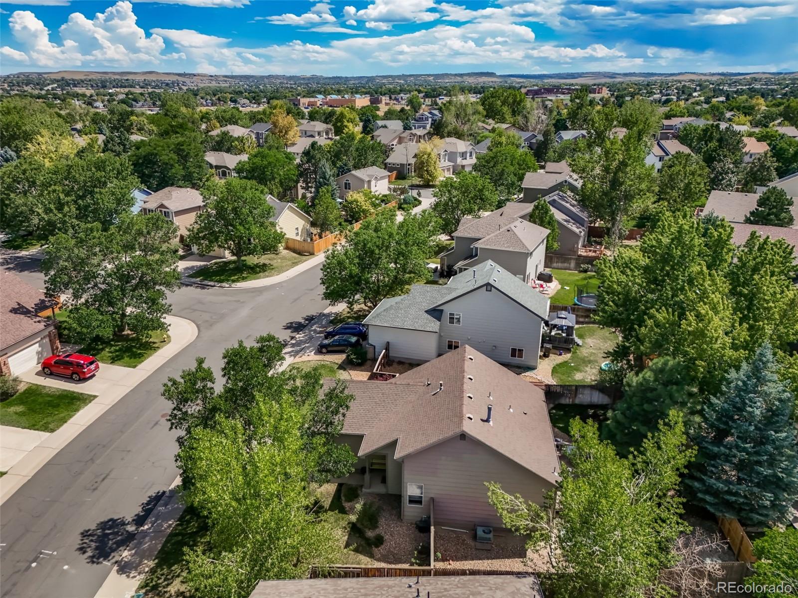 MLS Image #33 for 8917  copeland street,littleton, Colorado