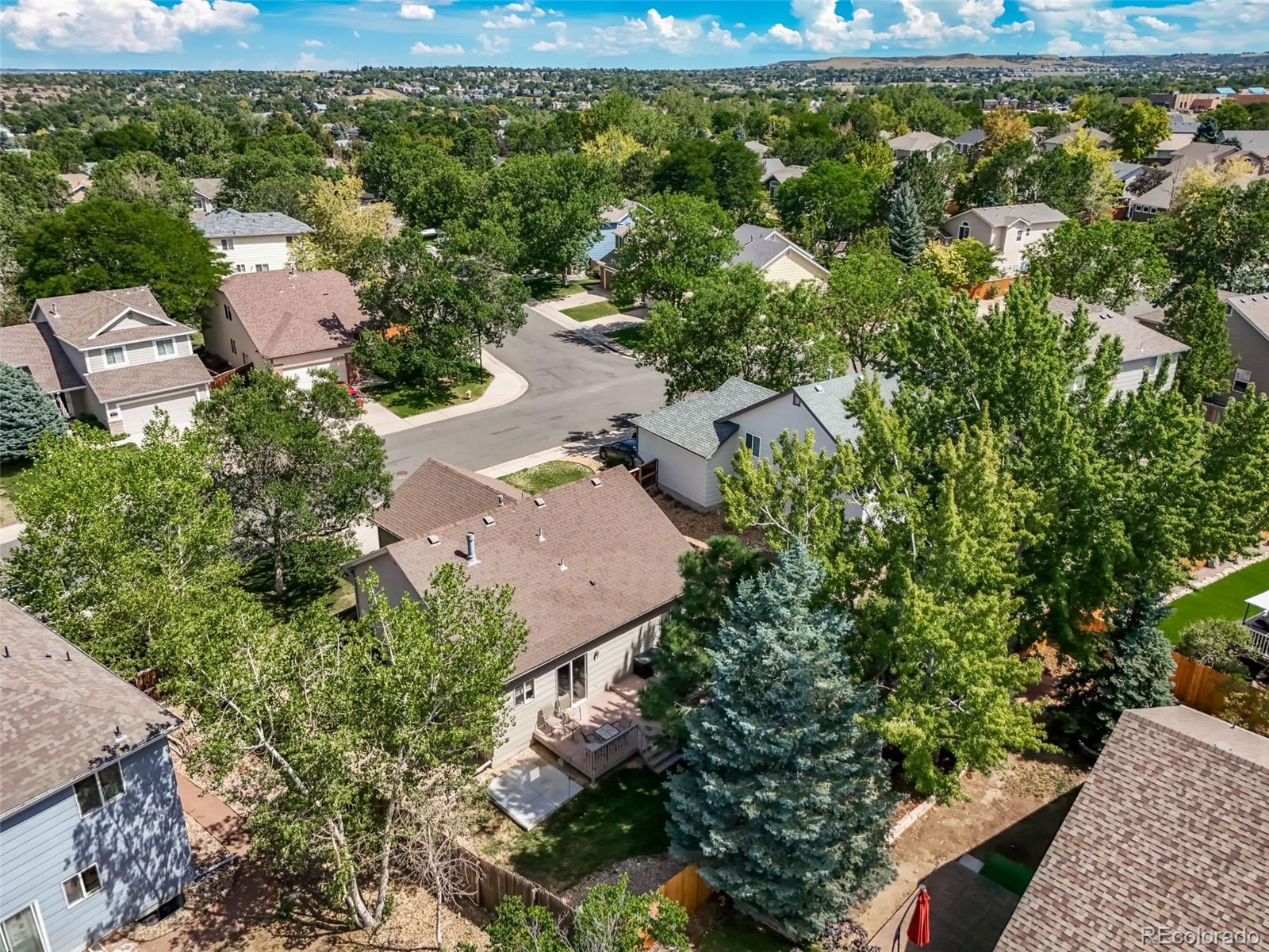 MLS Image #34 for 8917  copeland street,littleton, Colorado