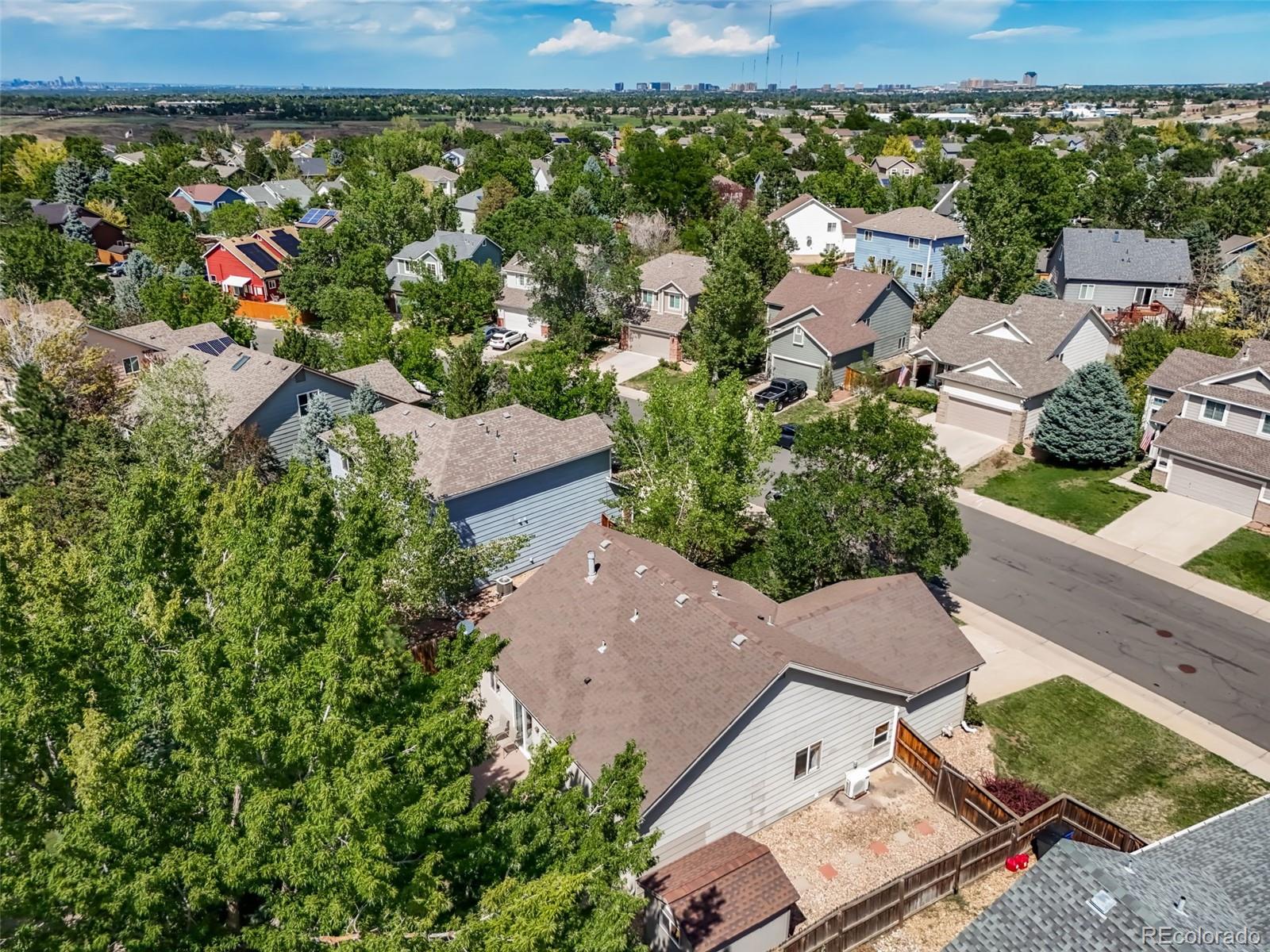 MLS Image #35 for 8917  copeland street,littleton, Colorado