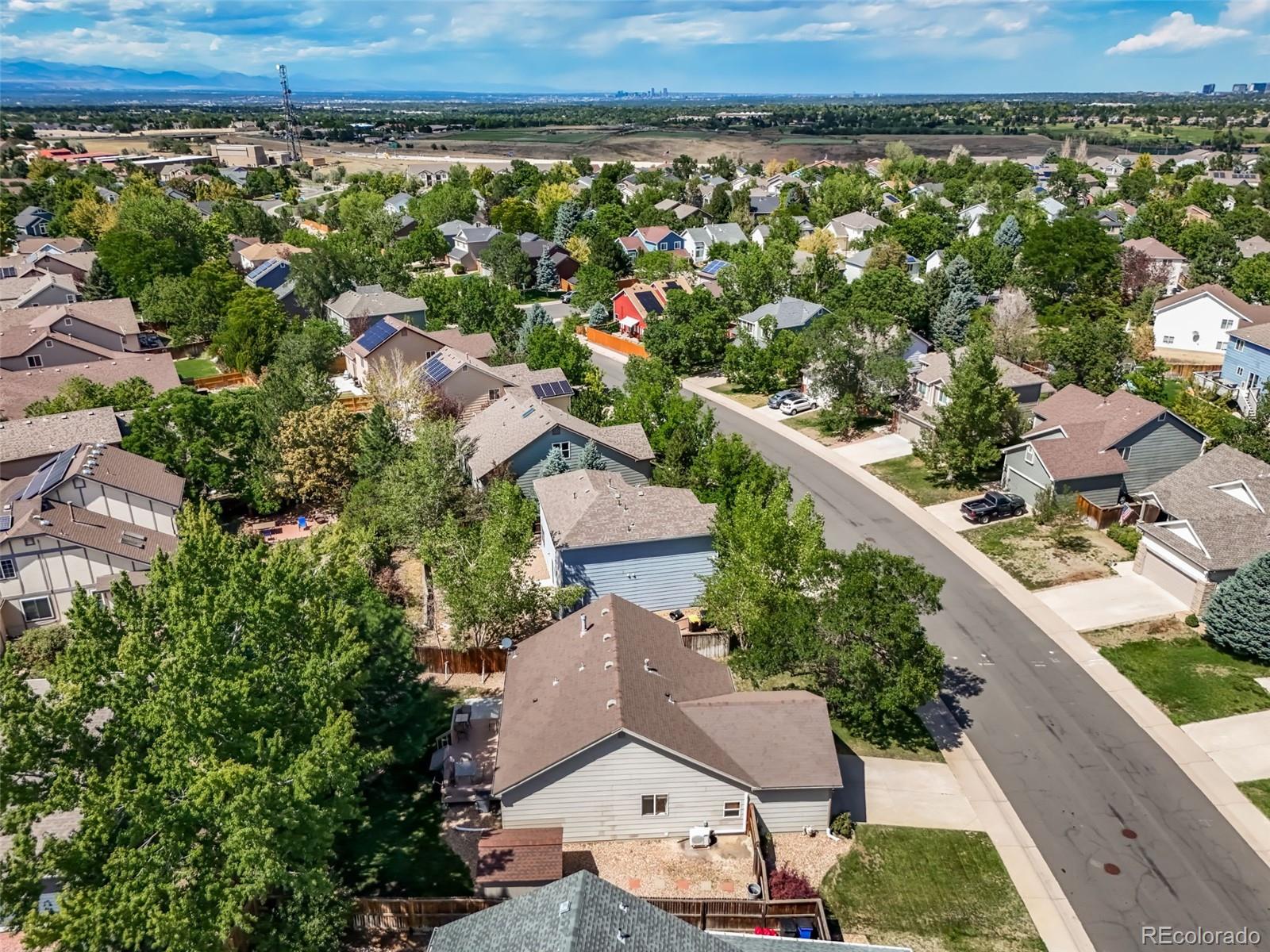 MLS Image #36 for 8917  copeland street,littleton, Colorado