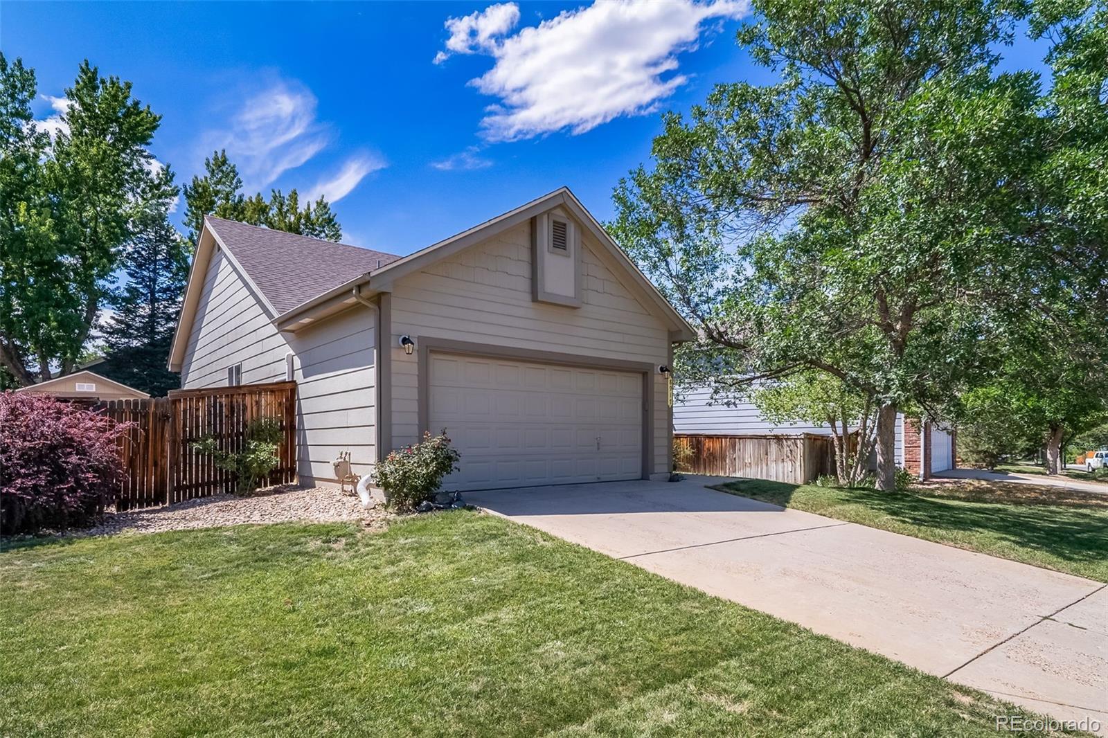 MLS Image #4 for 8917  copeland street,littleton, Colorado