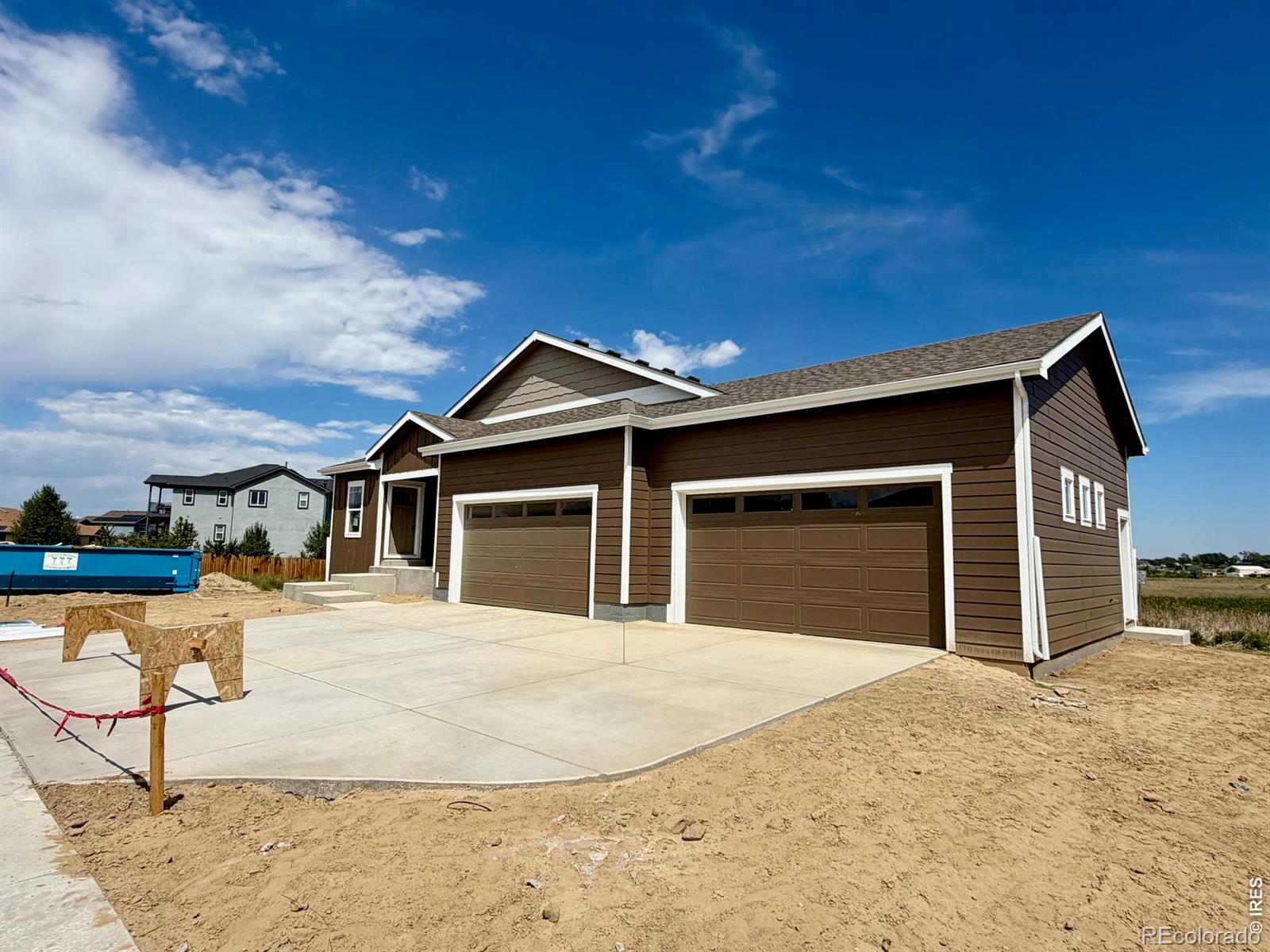 MLS Image #1 for 5527  wetlands drive,frederick, Colorado