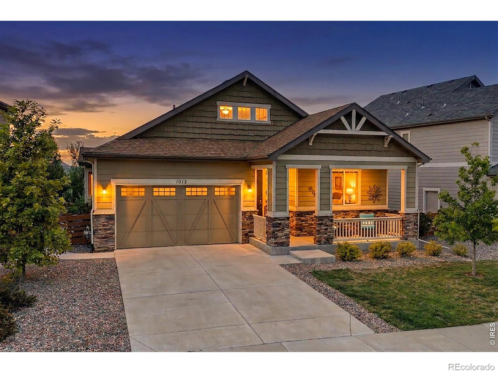 MLS Image #0 for 1013  pinecliff drive,erie, Colorado