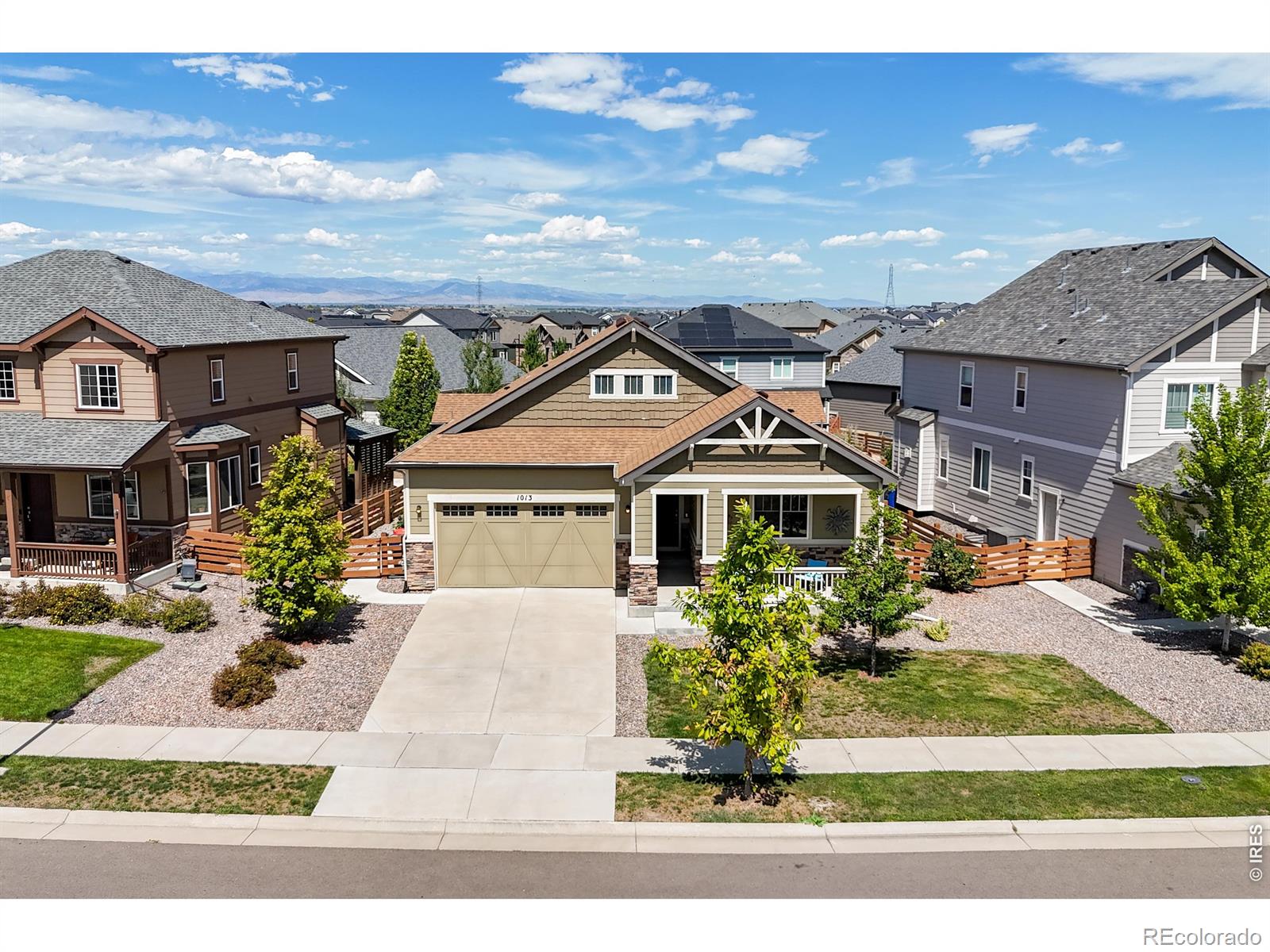 MLS Image #2 for 1013  pinecliff drive,erie, Colorado