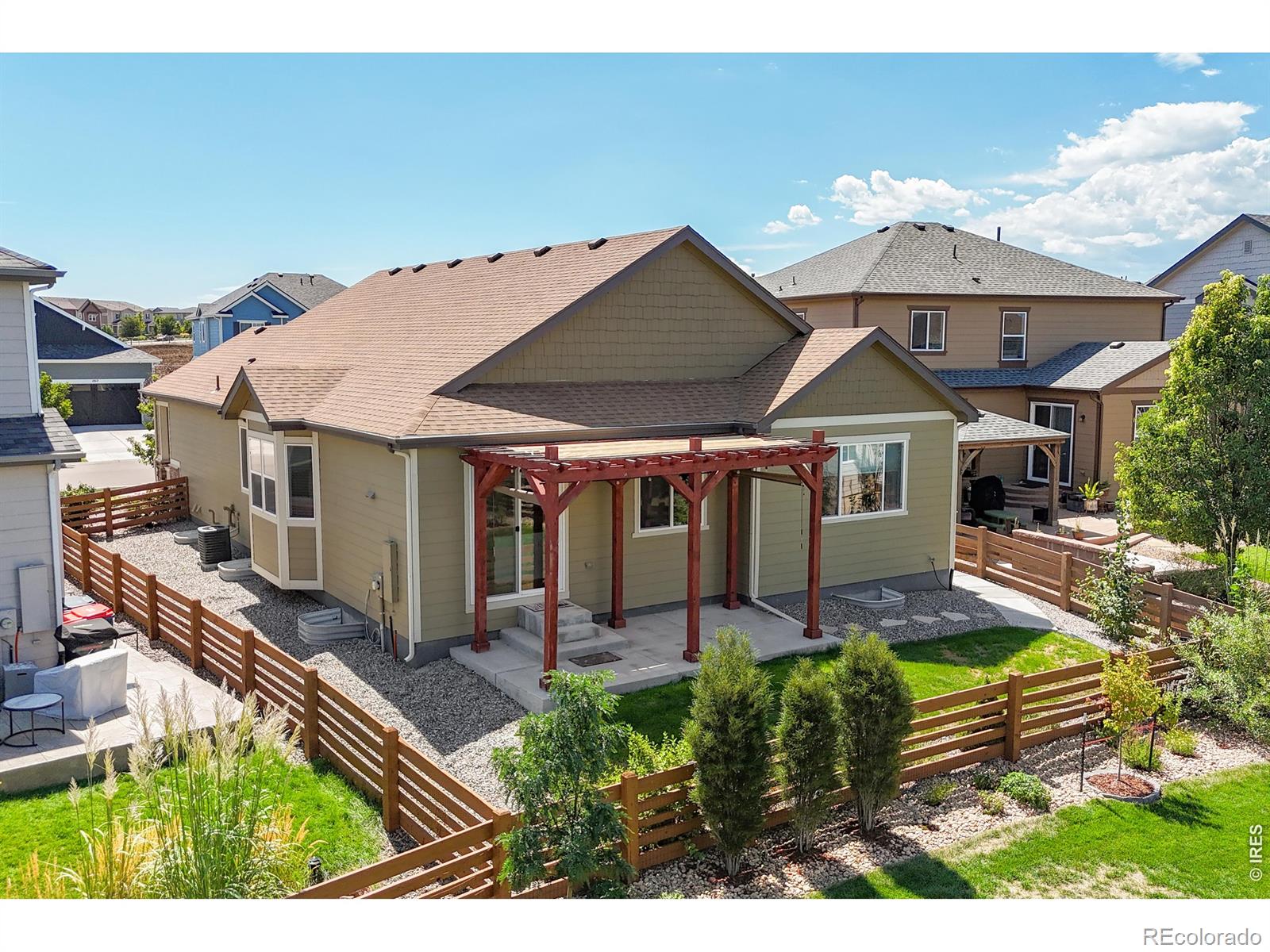 MLS Image #20 for 1013  pinecliff drive,erie, Colorado