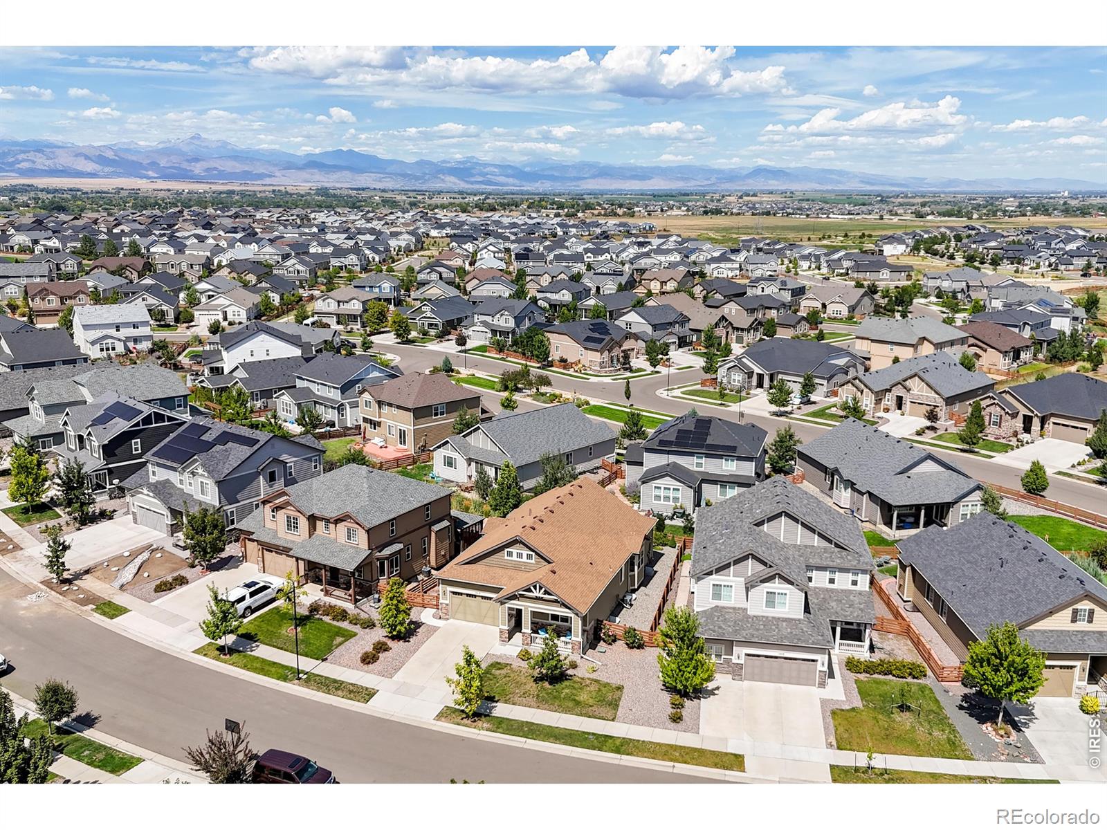 MLS Image #21 for 1013  pinecliff drive,erie, Colorado