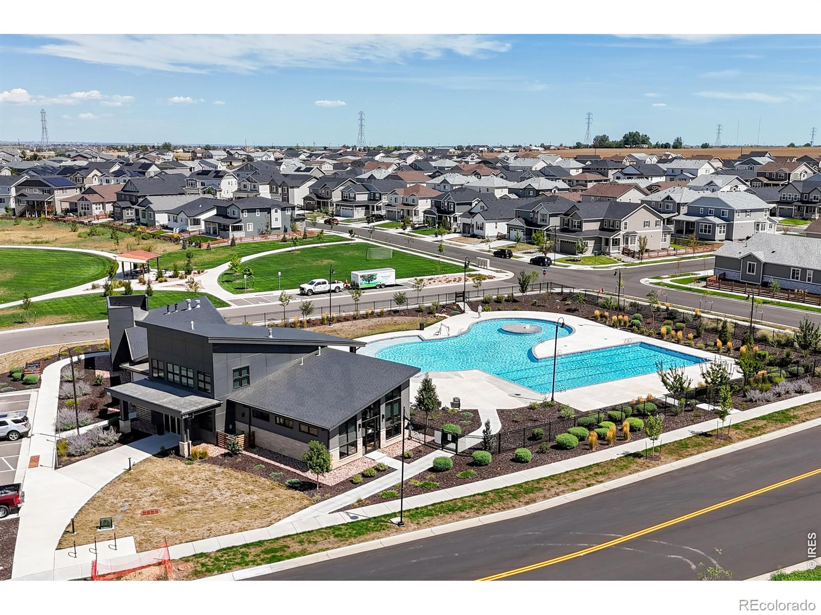 MLS Image #22 for 1013  pinecliff drive,erie, Colorado