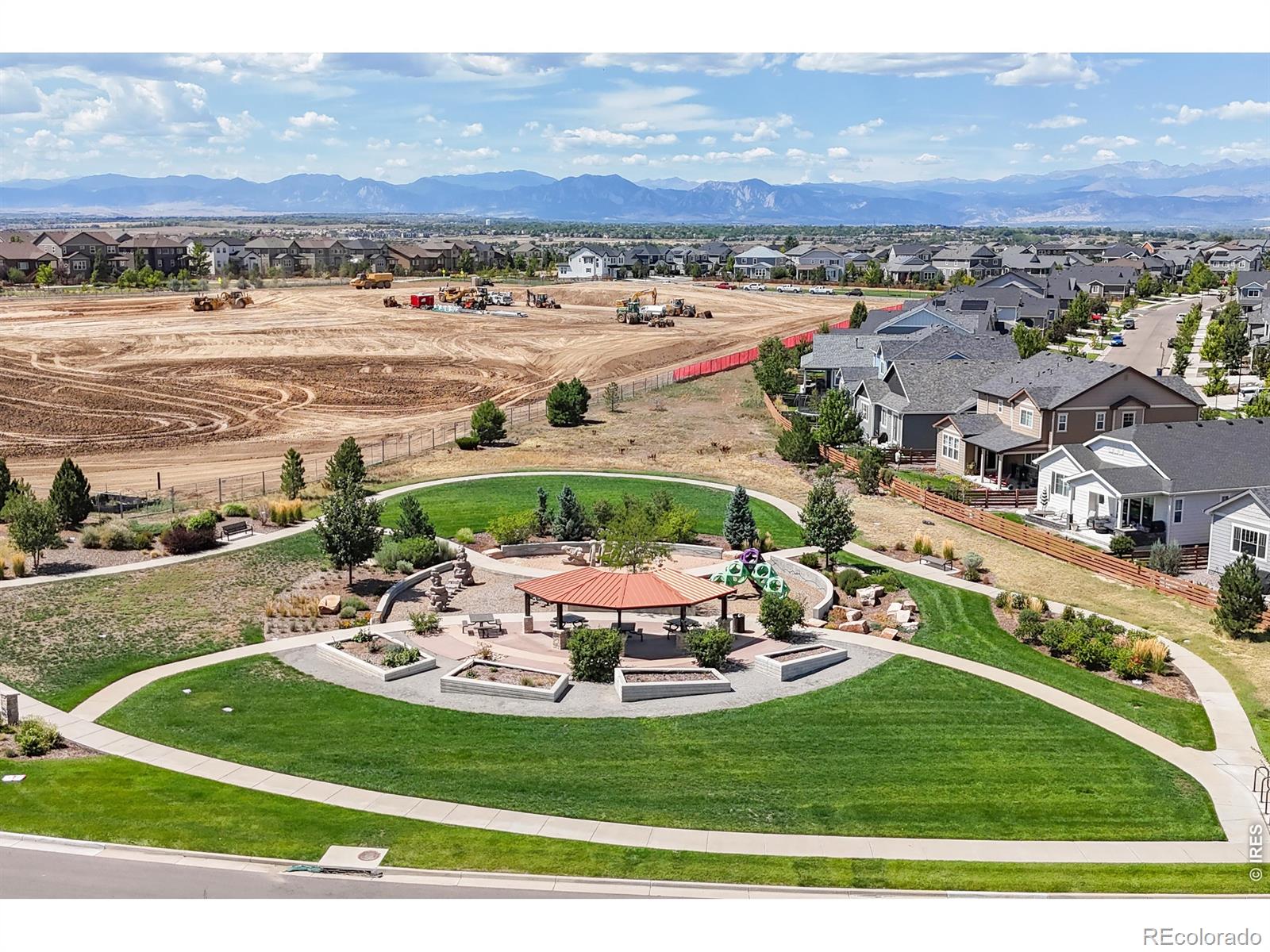 MLS Image #24 for 1013  pinecliff drive,erie, Colorado