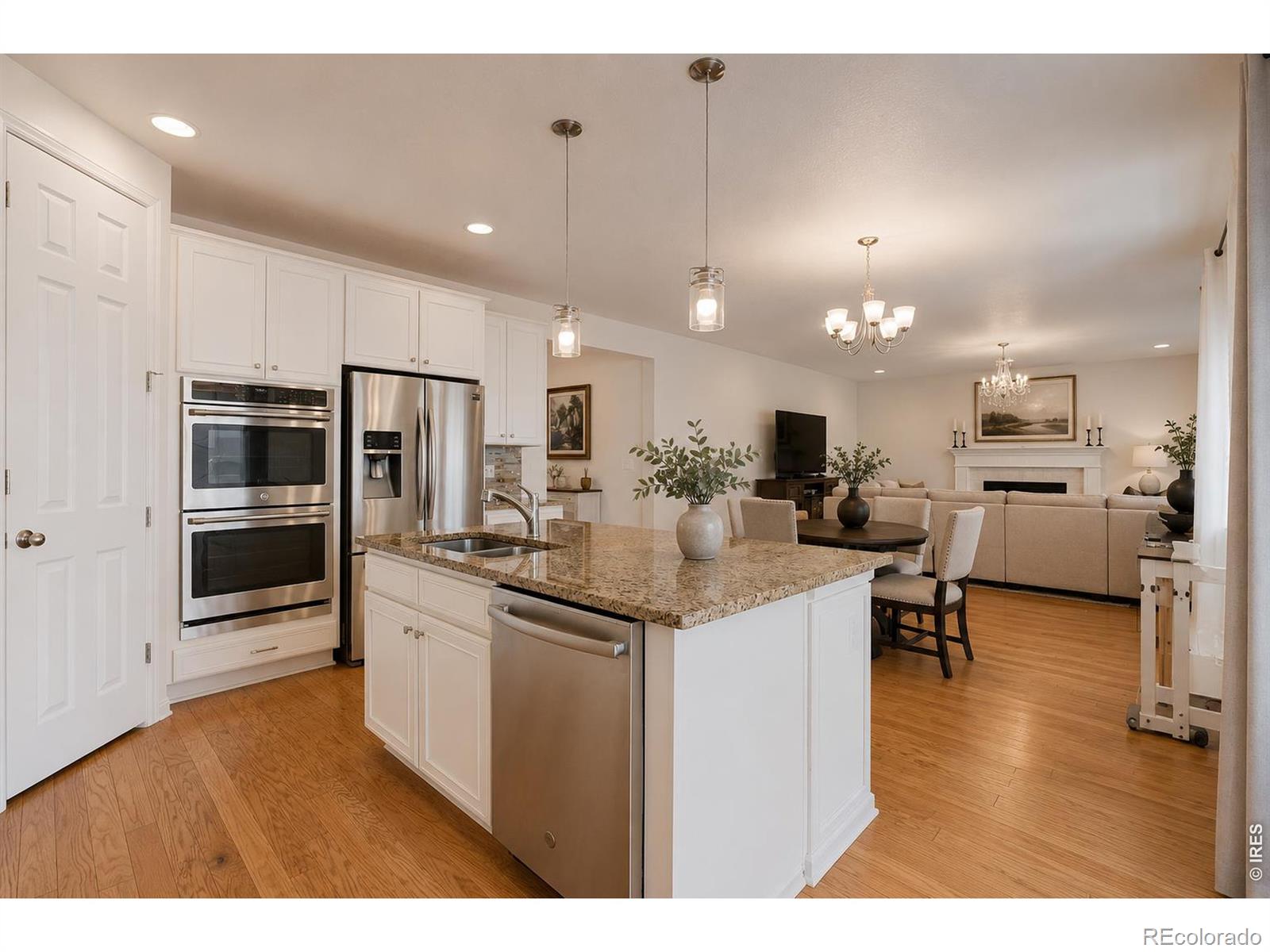 MLS Image #4 for 1013  pinecliff drive,erie, Colorado