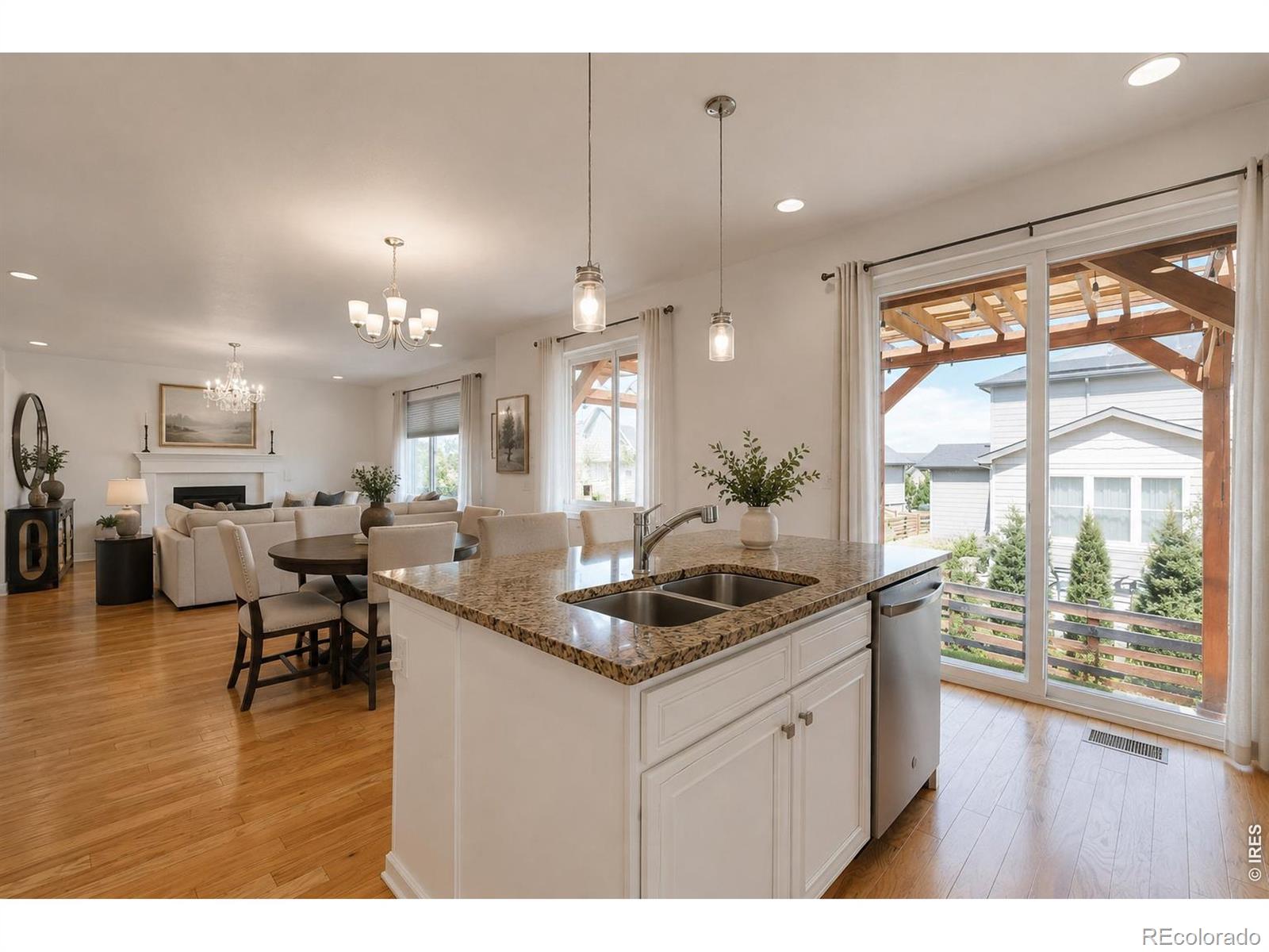 MLS Image #5 for 1013  pinecliff drive,erie, Colorado