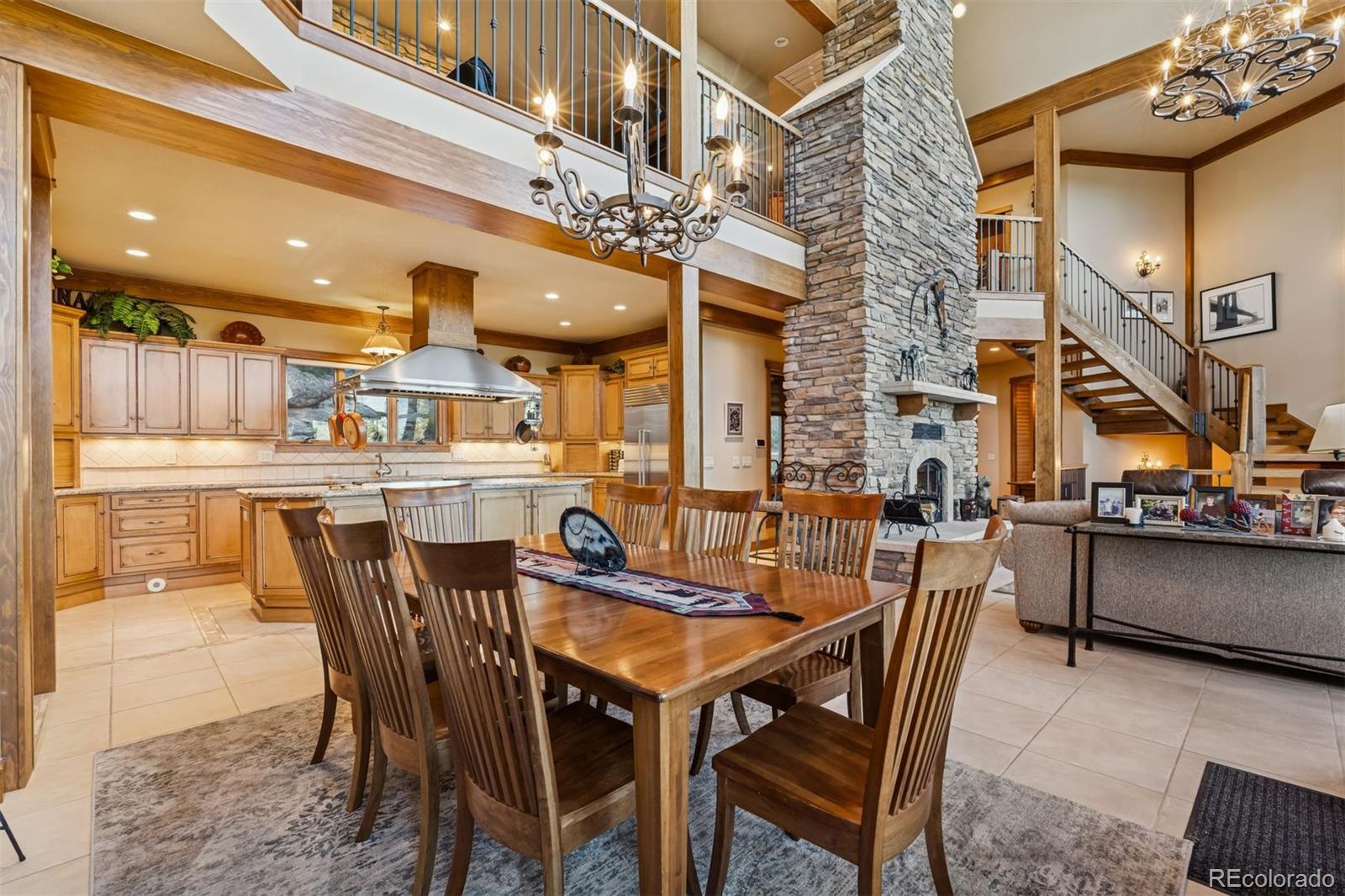 MLS Image #10 for 105  elk trail,red feather lakes, Colorado