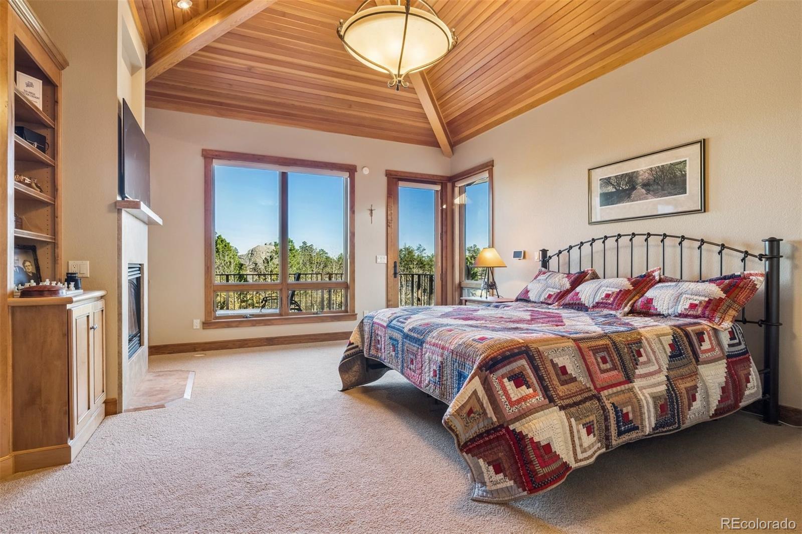 MLS Image #16 for 105  elk trail,red feather lakes, Colorado