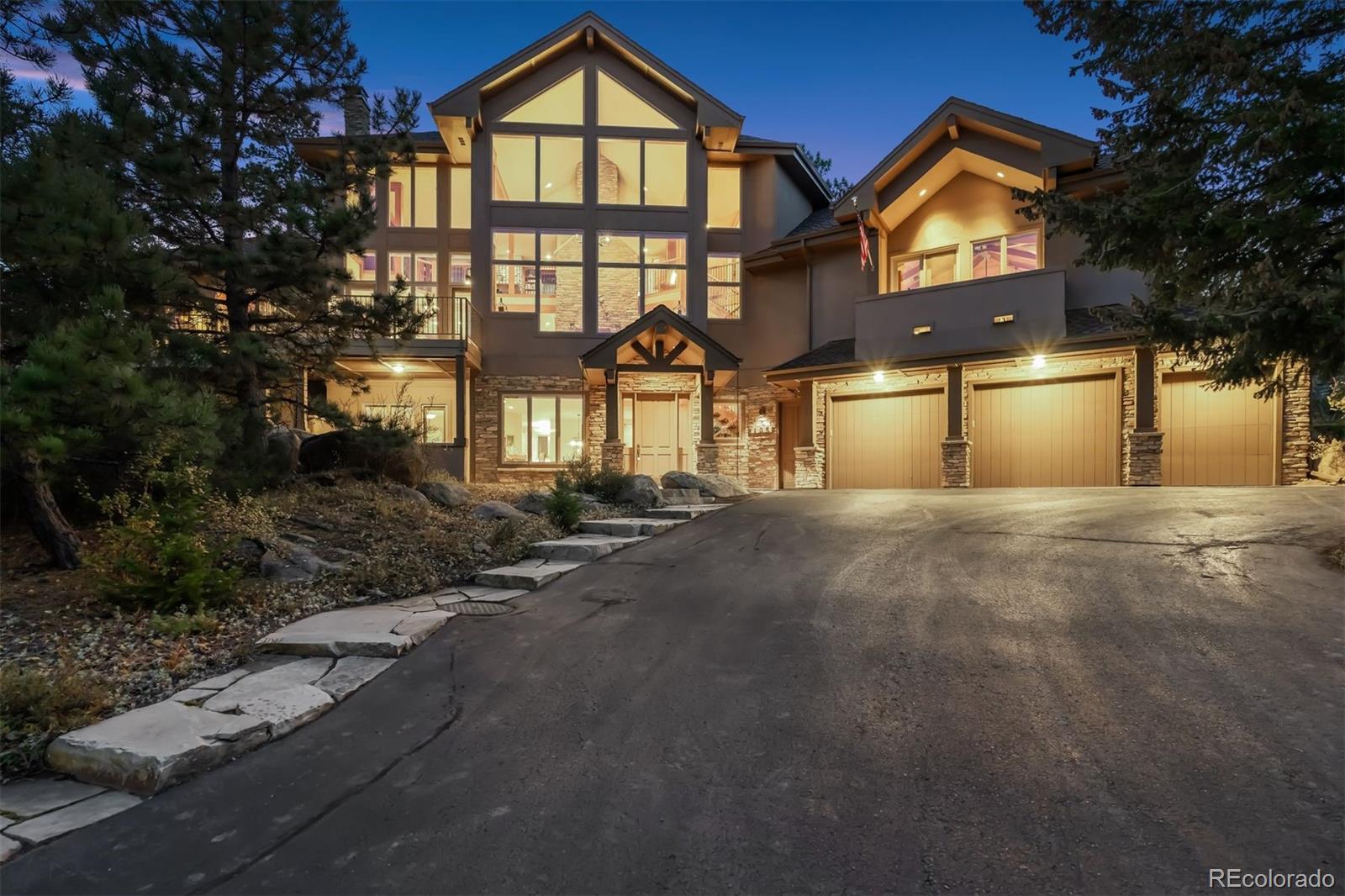 MLS Image #2 for 105  elk trail,red feather lakes, Colorado