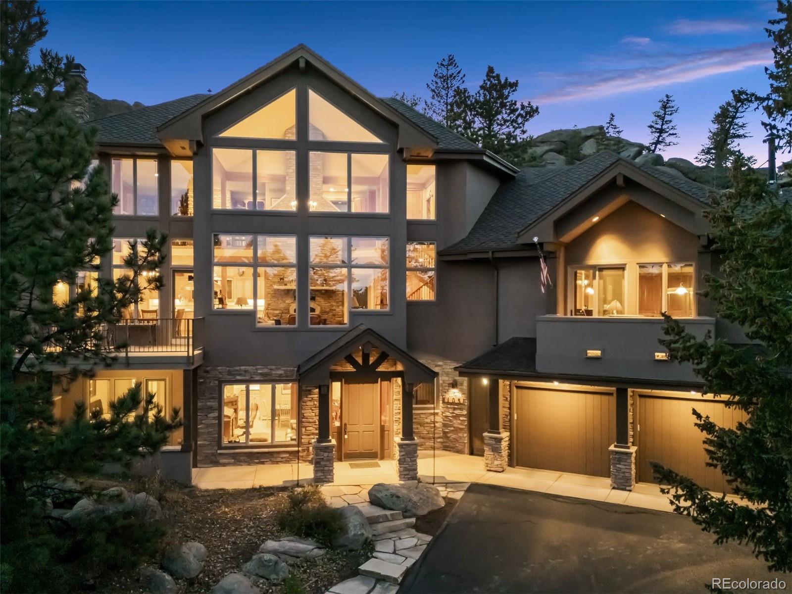 MLS Image #3 for 105  elk trail,red feather lakes, Colorado