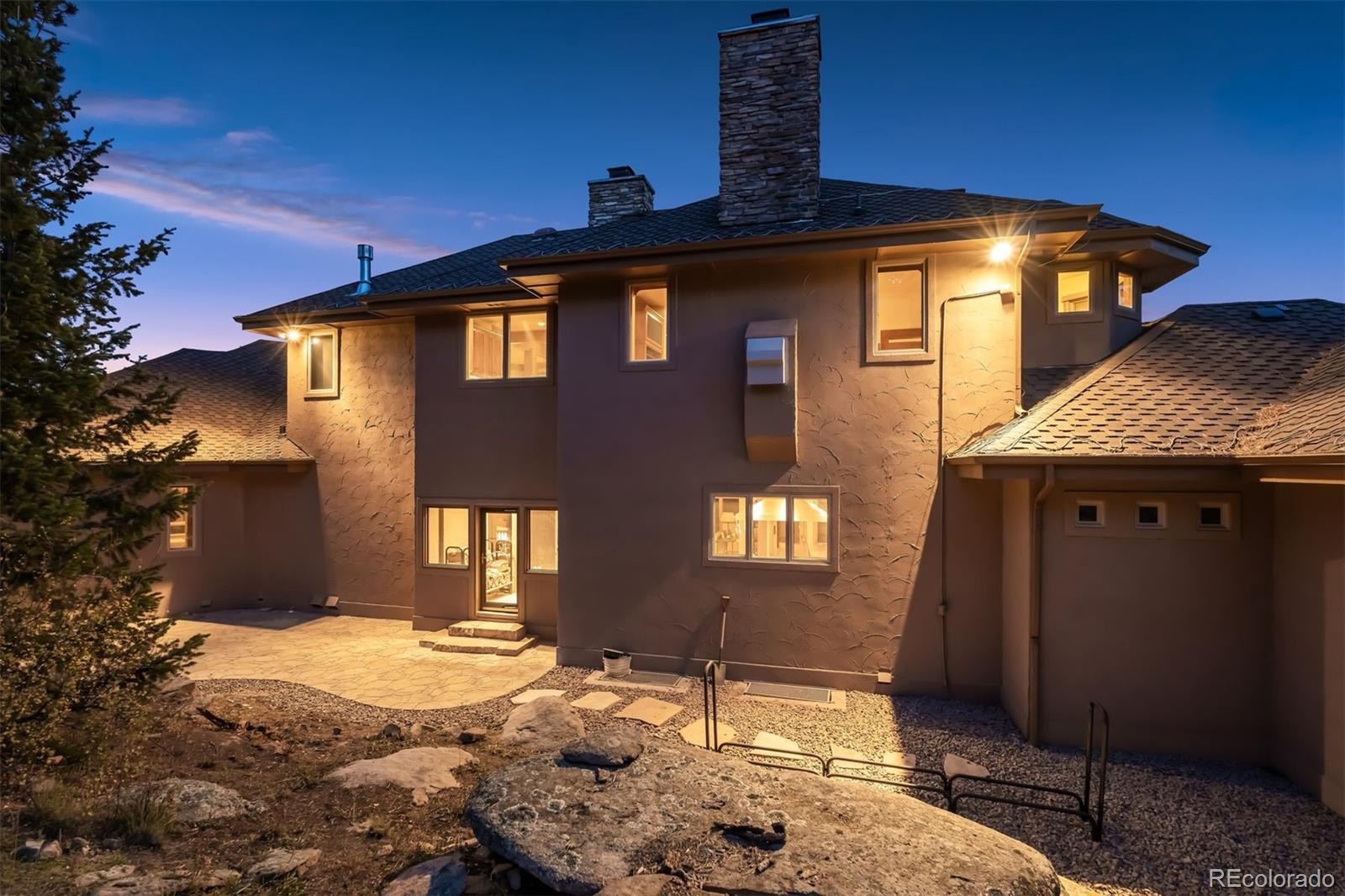 MLS Image #41 for 105  elk trail,red feather lakes, Colorado
