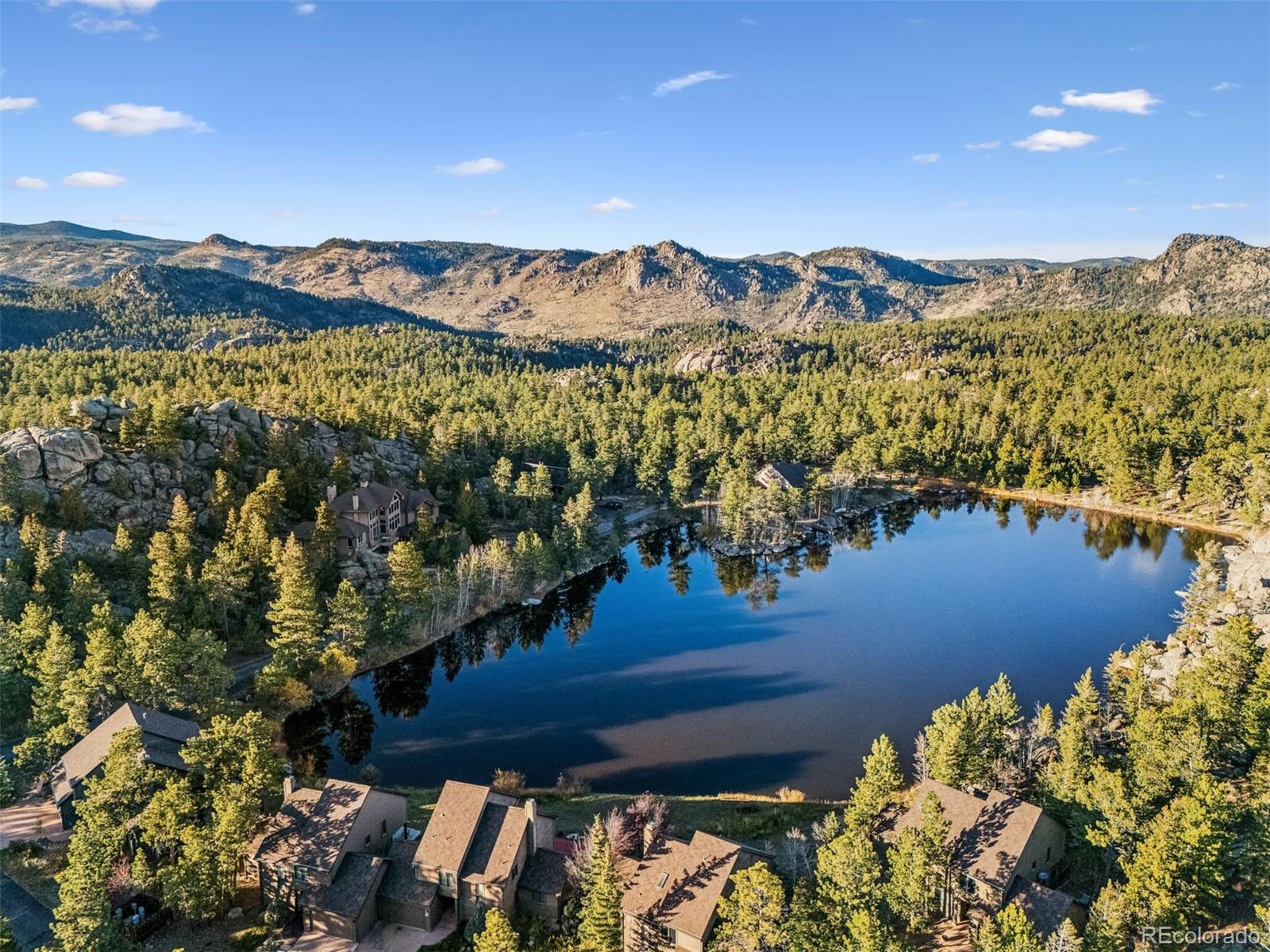 MLS Image #45 for 105  elk trail,red feather lakes, Colorado