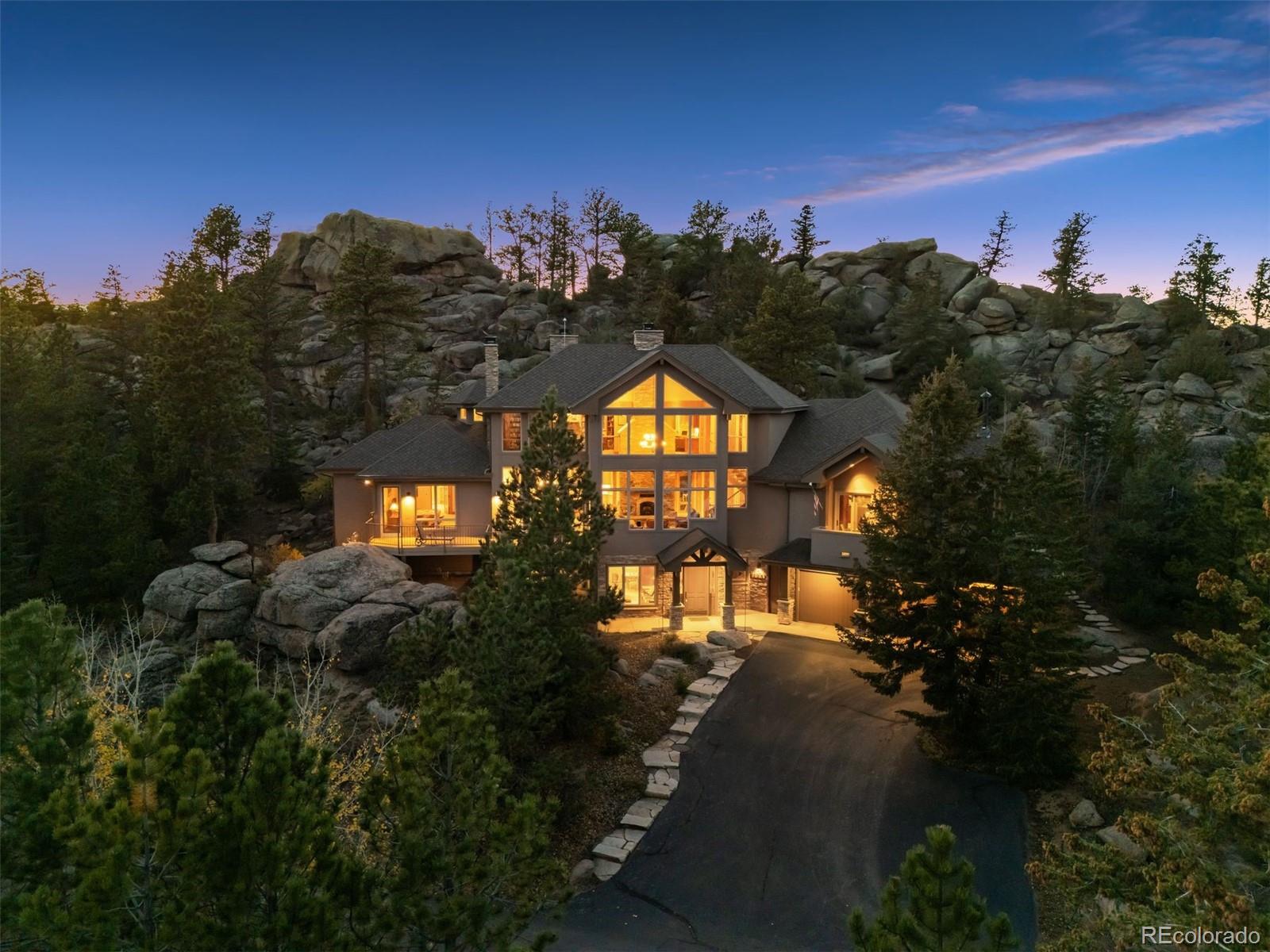 MLS Image #46 for 105  elk trail,red feather lakes, Colorado