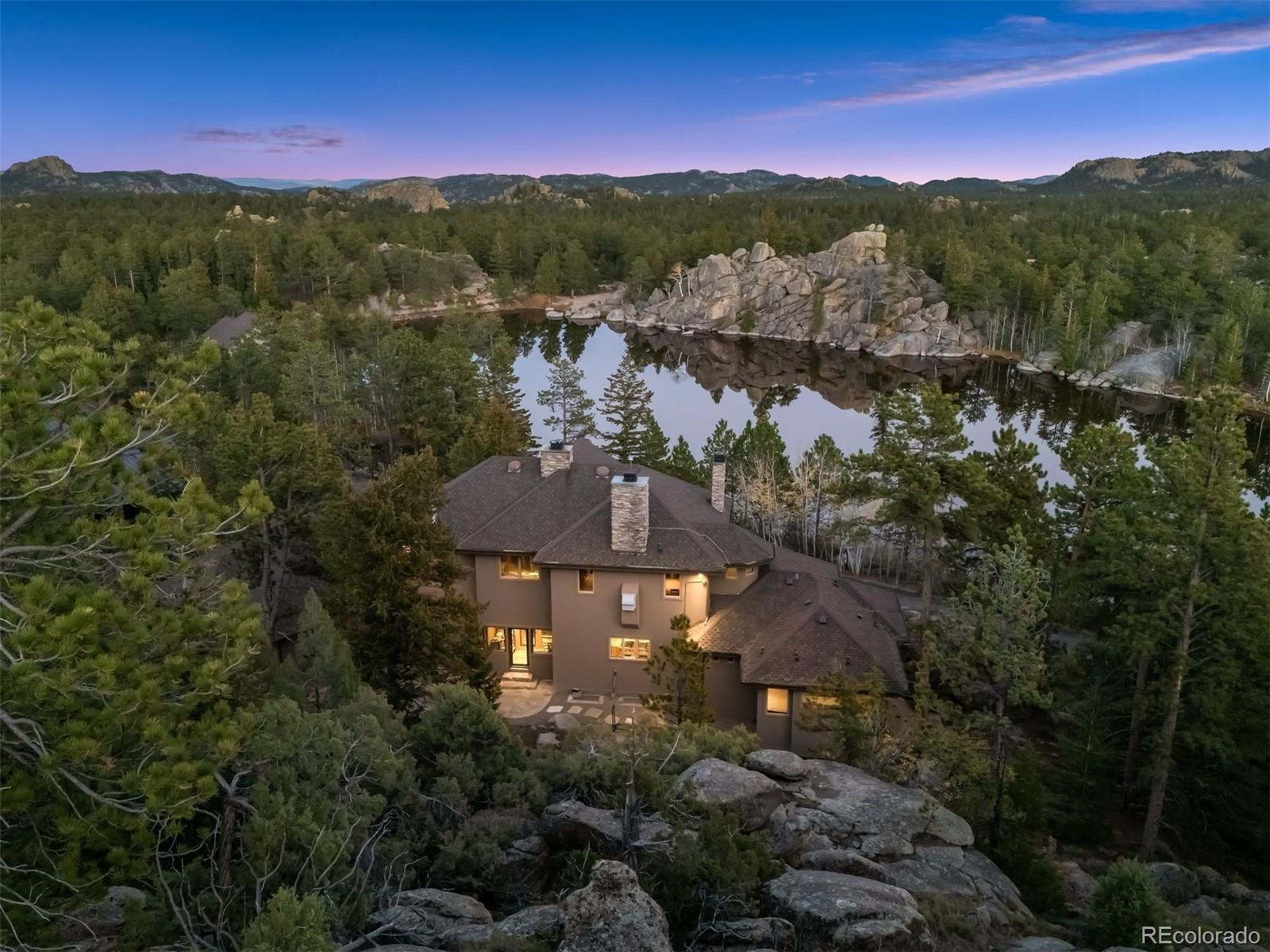 MLS Image #47 for 105  elk trail,red feather lakes, Colorado