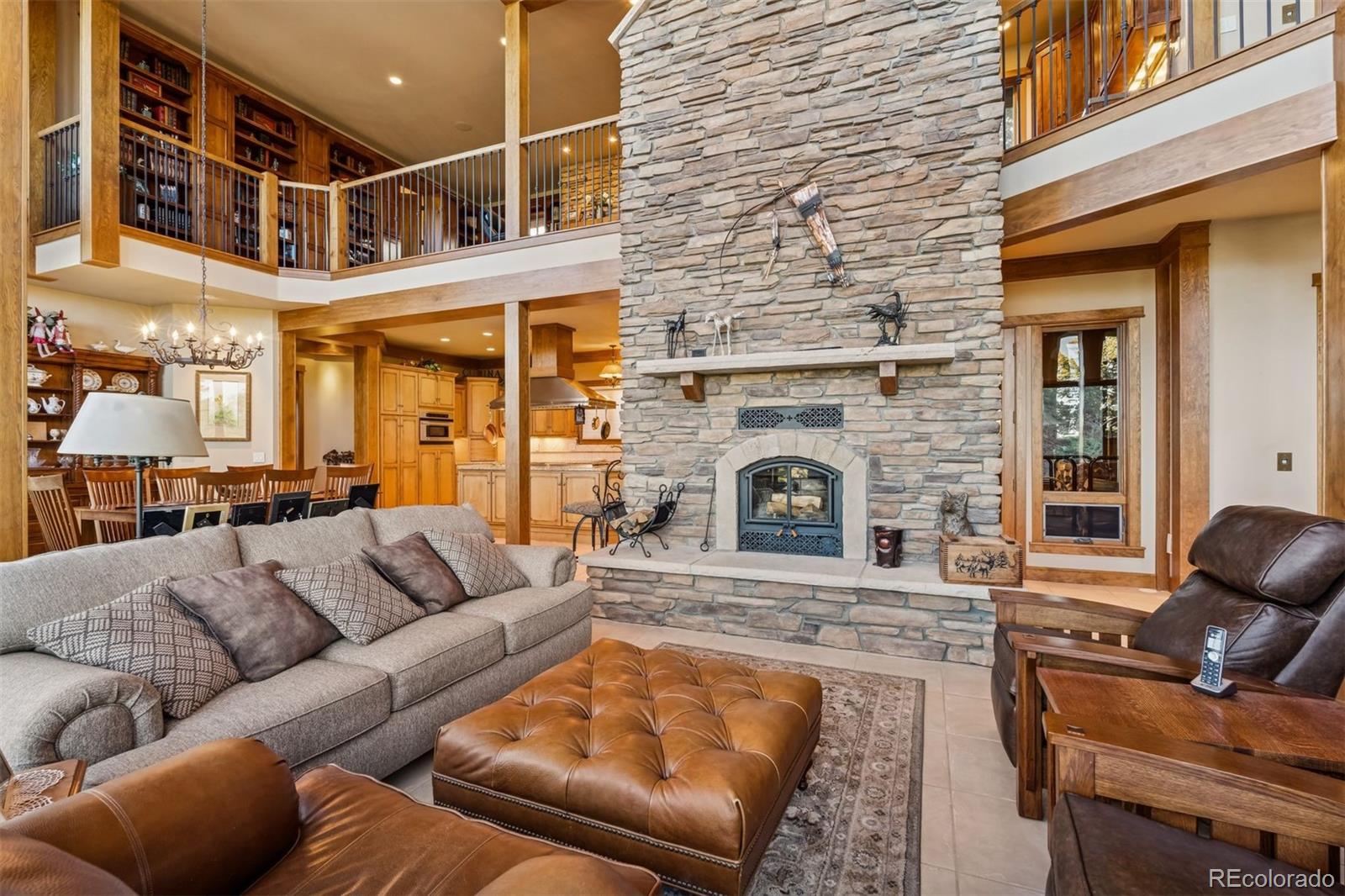 MLS Image #5 for 105  elk trail,red feather lakes, Colorado