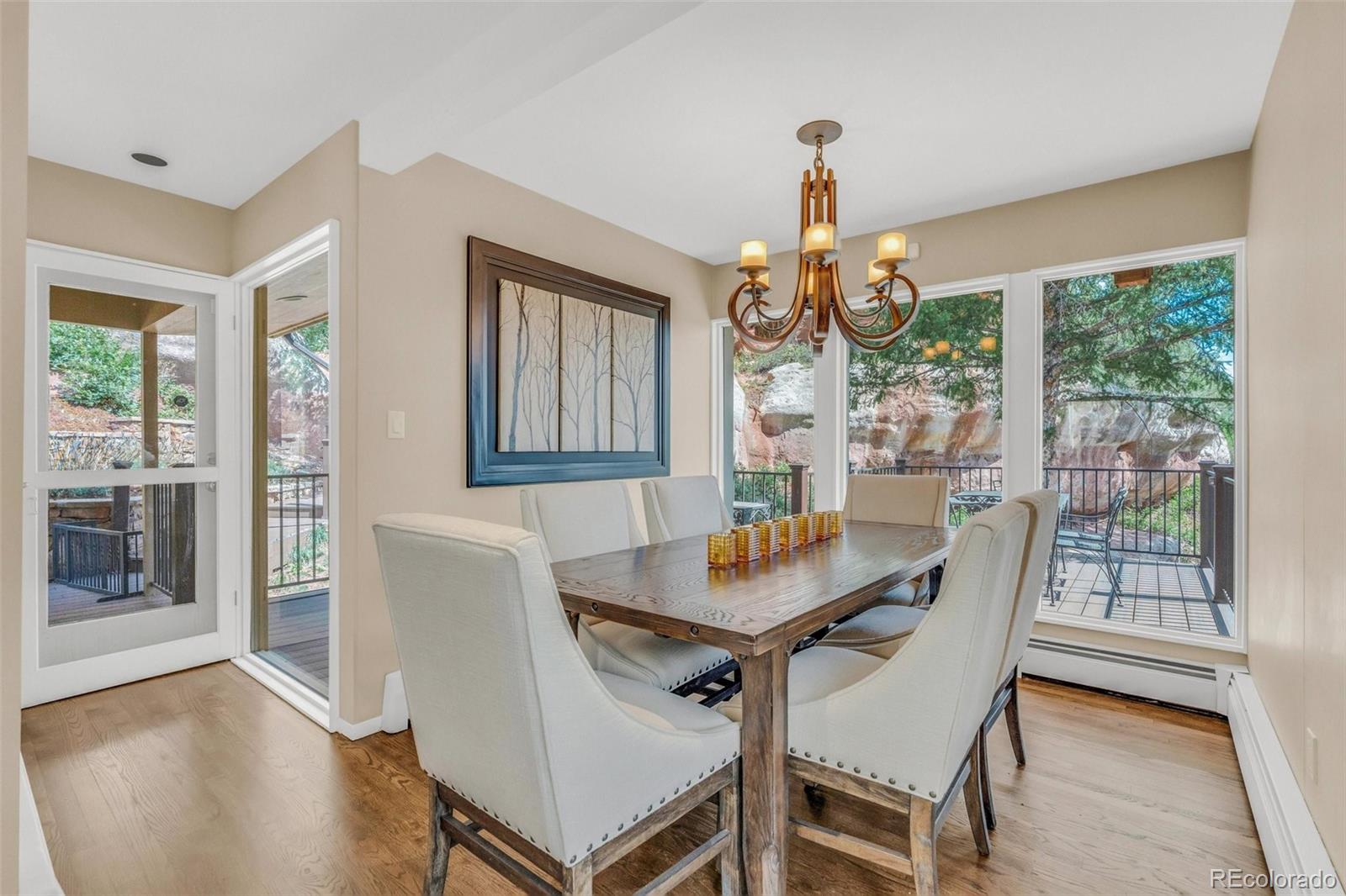 MLS Image #11 for 6820  pike place,larkspur, Colorado