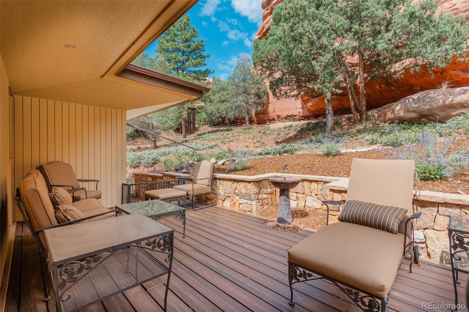 MLS Image #21 for 6820  pike place,larkspur, Colorado