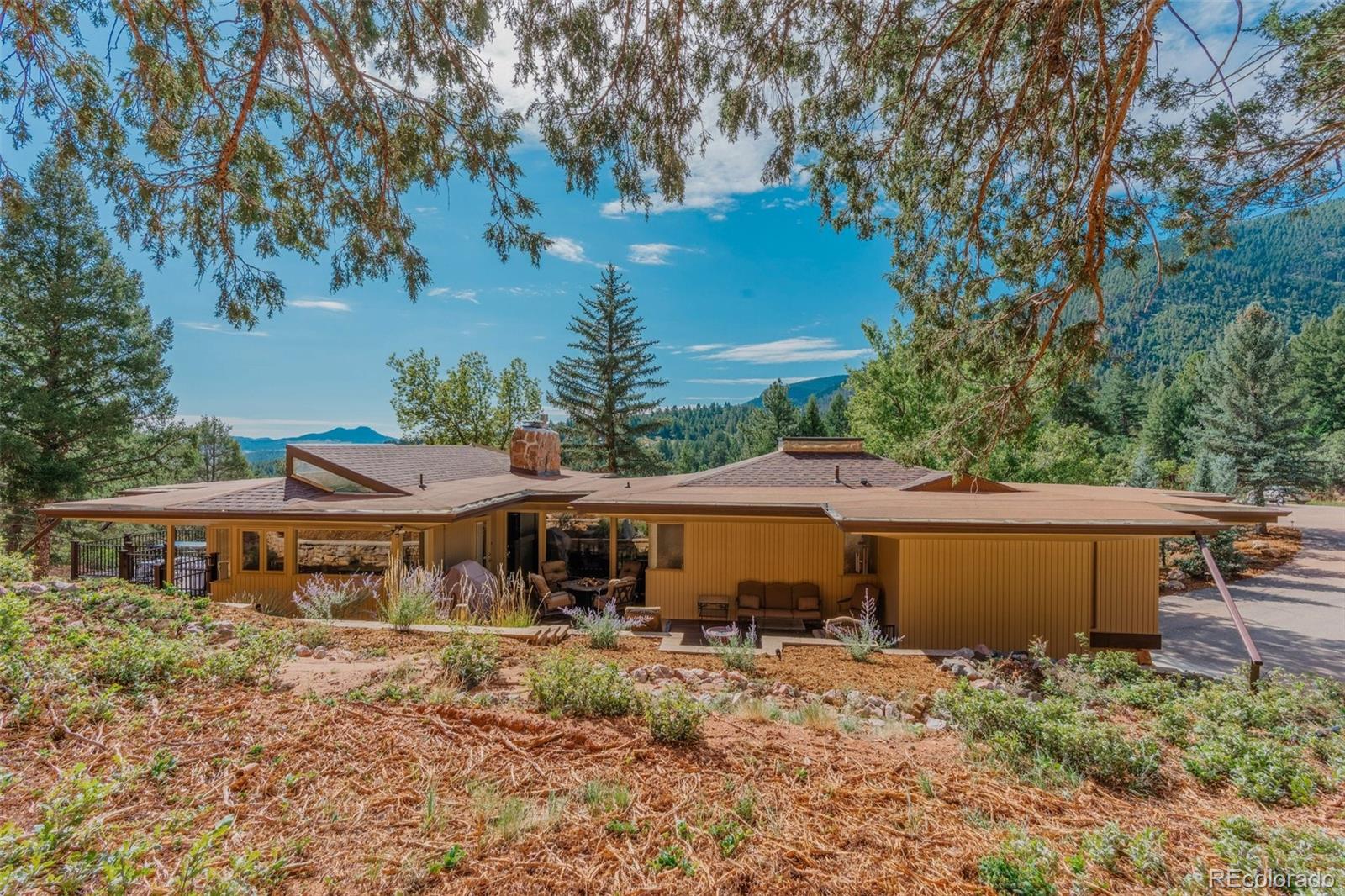 MLS Image #25 for 6820  pike place,larkspur, Colorado