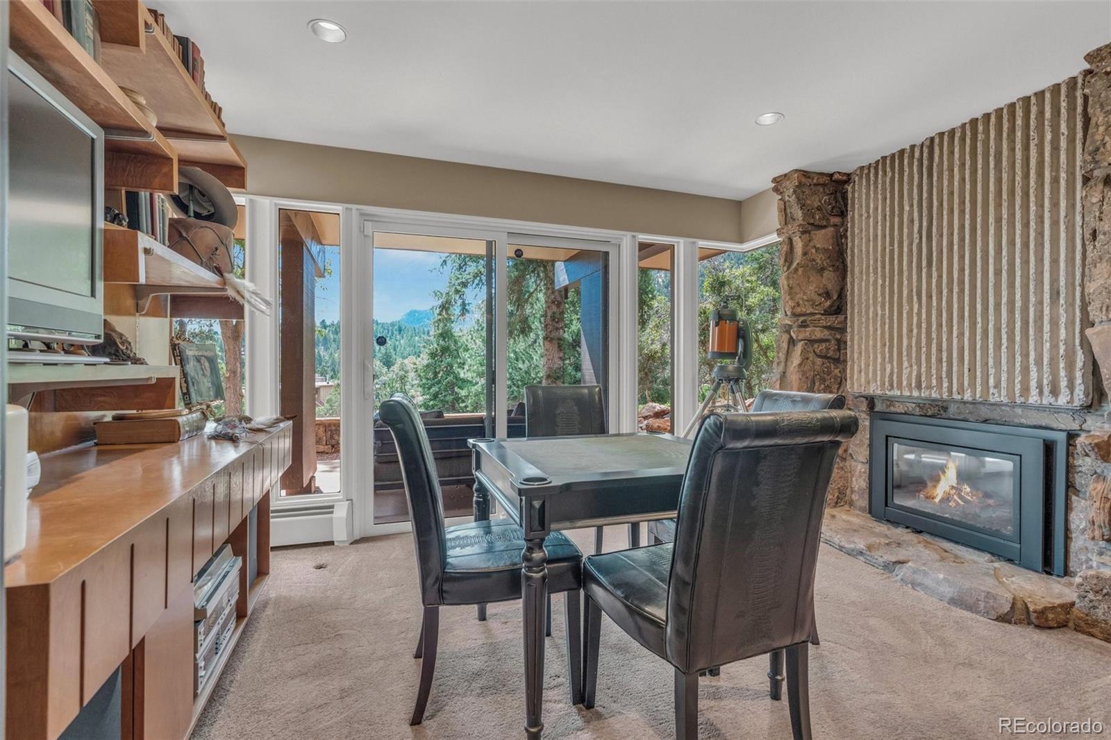 MLS Image #30 for 6820  pike place,larkspur, Colorado