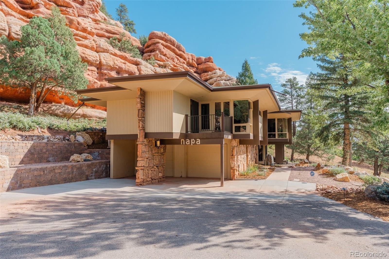 MLS Image #33 for 6820  pike place,larkspur, Colorado