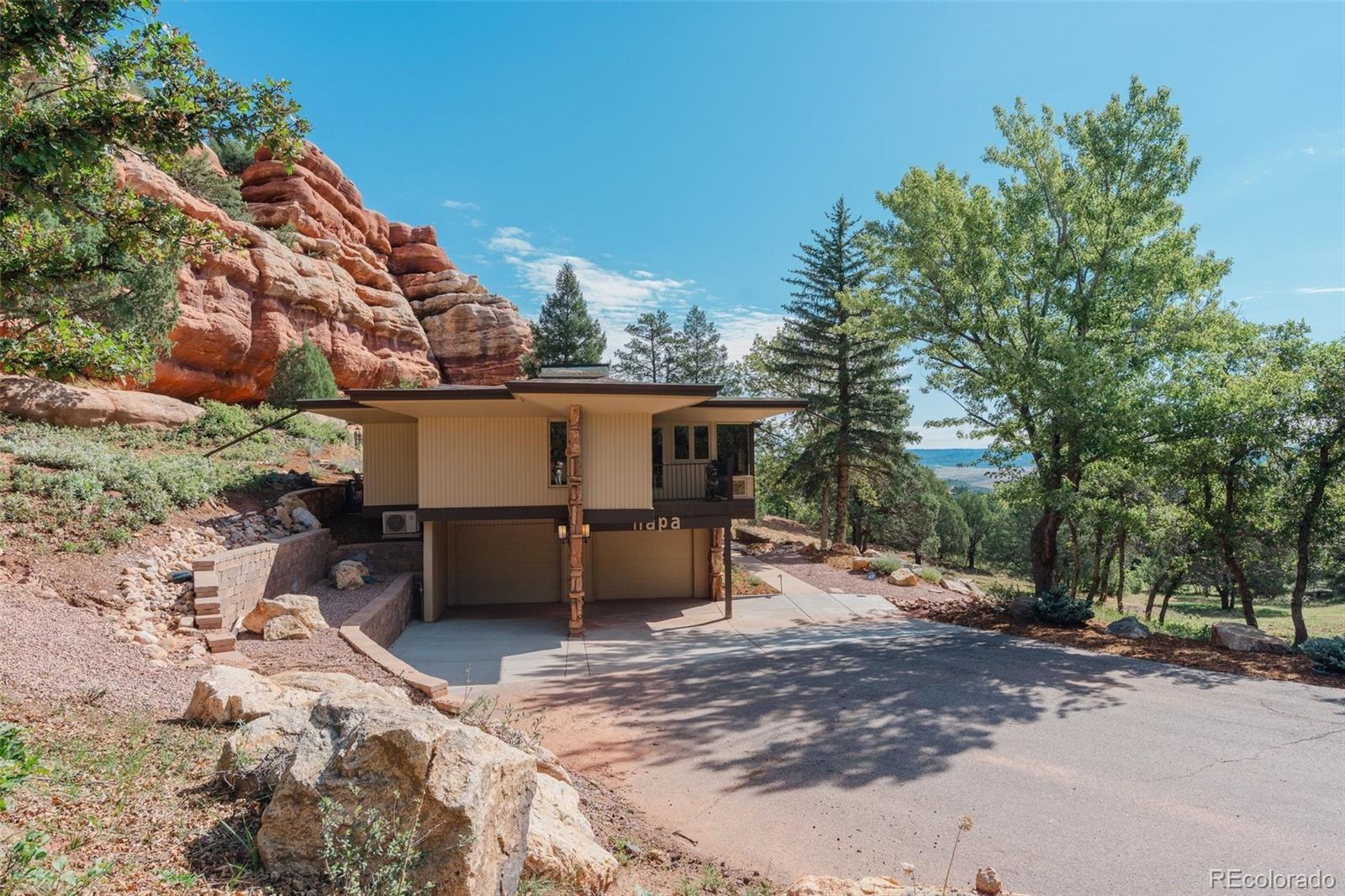 MLS Image #34 for 6820  pike place,larkspur, Colorado