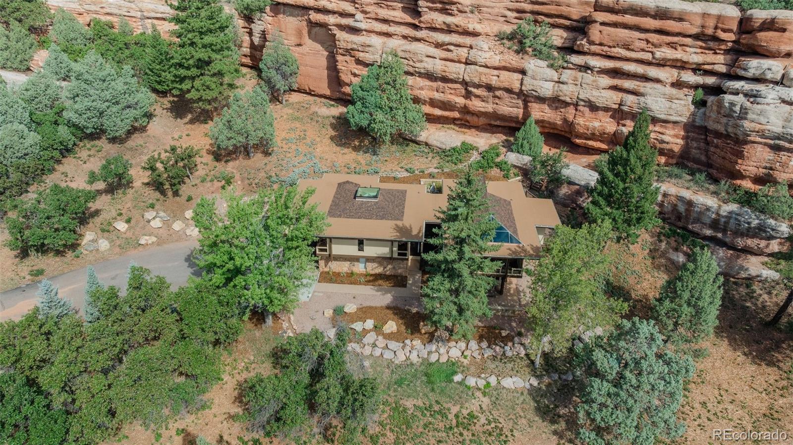 MLS Image #36 for 6820  pike place,larkspur, Colorado