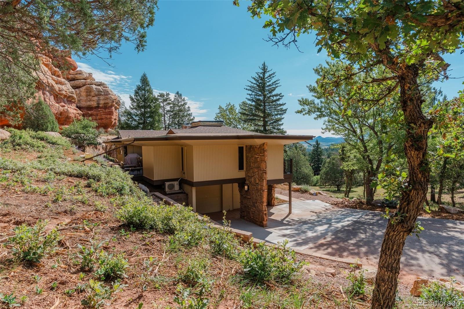 MLS Image #38 for 6820  pike place,larkspur, Colorado