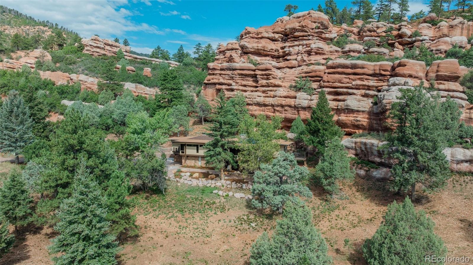 MLS Image #39 for 6820  pike place,larkspur, Colorado