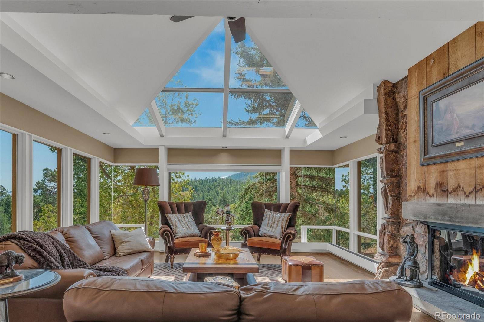 MLS Image #4 for 6820  pike place,larkspur, Colorado