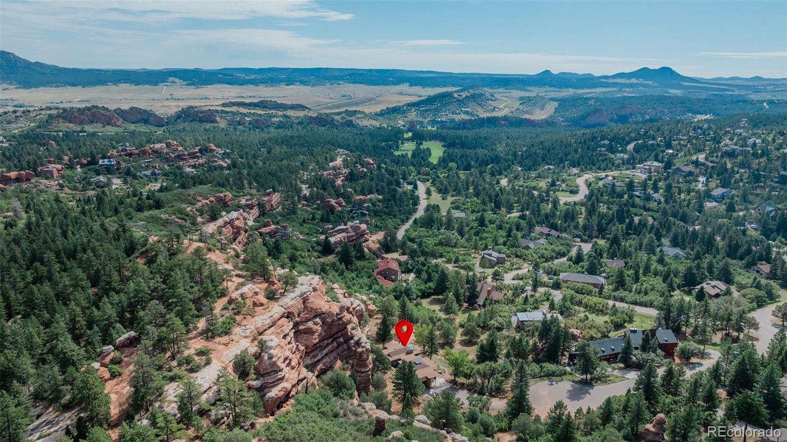 MLS Image #40 for 6820  pike place,larkspur, Colorado