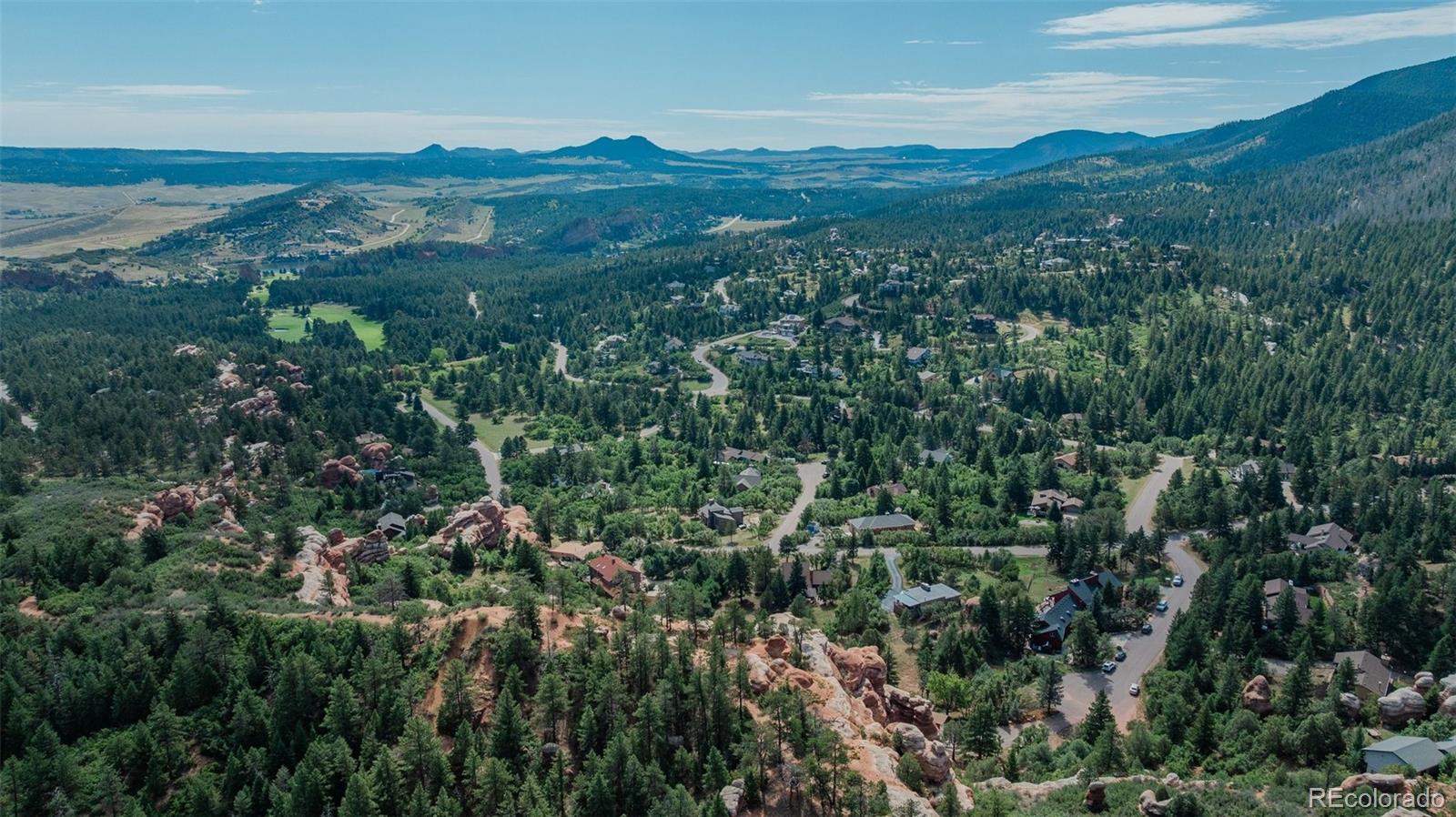 MLS Image #41 for 6820  pike place,larkspur, Colorado