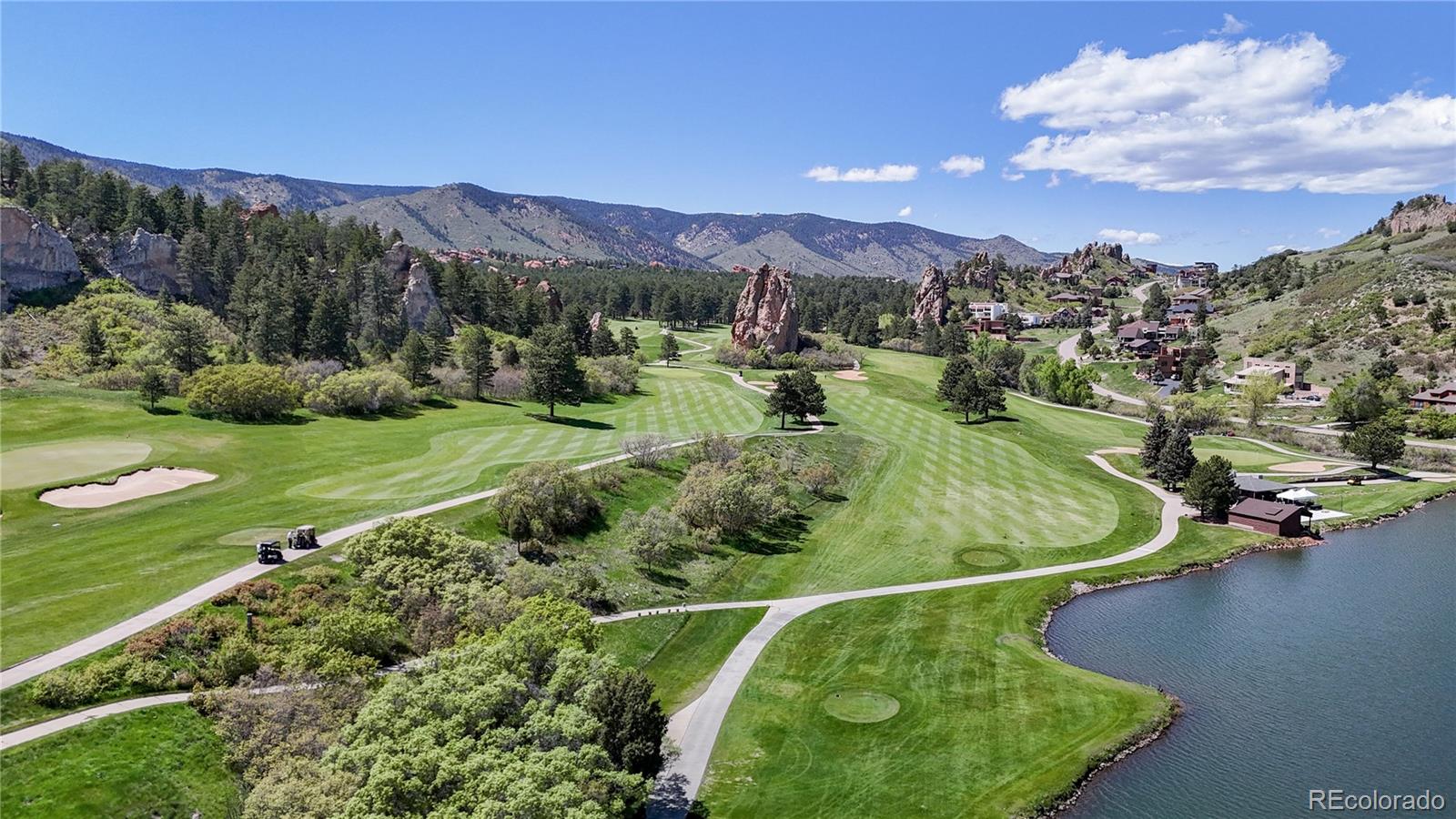 MLS Image #43 for 6820  pike place,larkspur, Colorado
