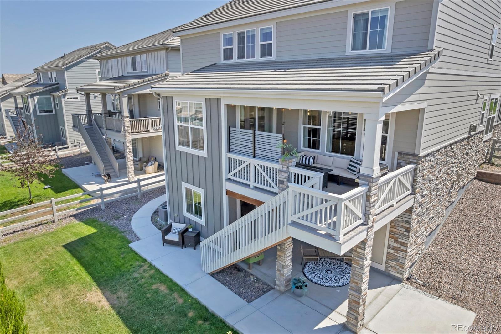 MLS Image #41 for 16263  mount mestas way,broomfield, Colorado