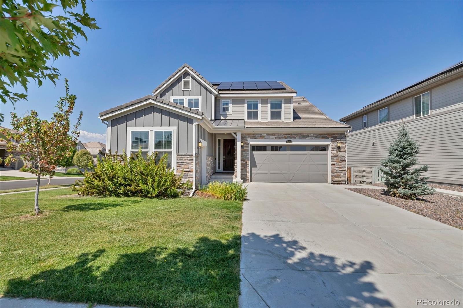 MLS Image #49 for 16263  mount mestas way,broomfield, Colorado