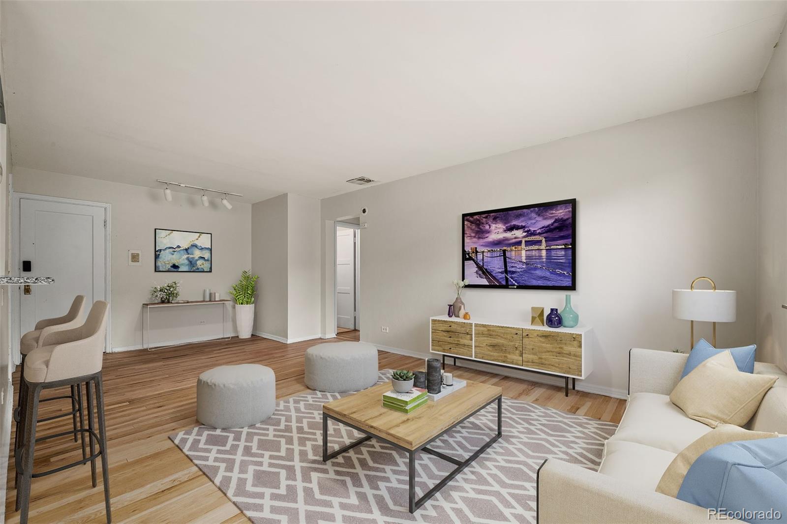 MLS Image #0 for 525  jackson street 304,denver, Colorado
