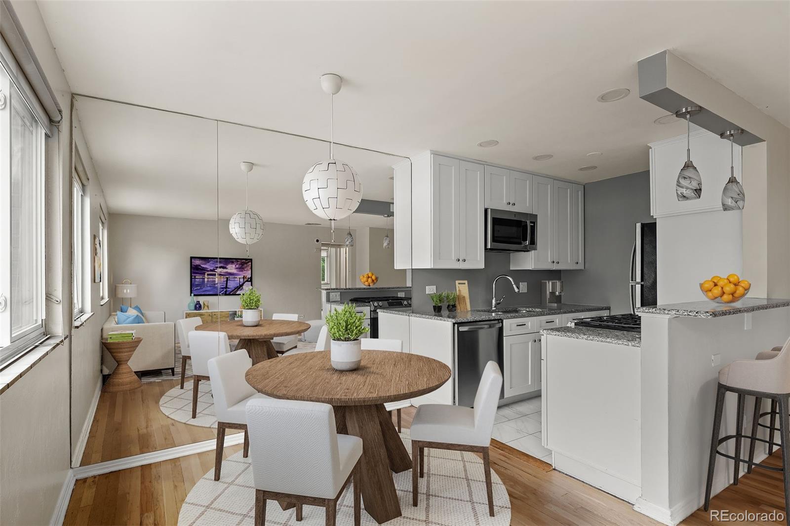 MLS Image #1 for 525  jackson street 304,denver, Colorado