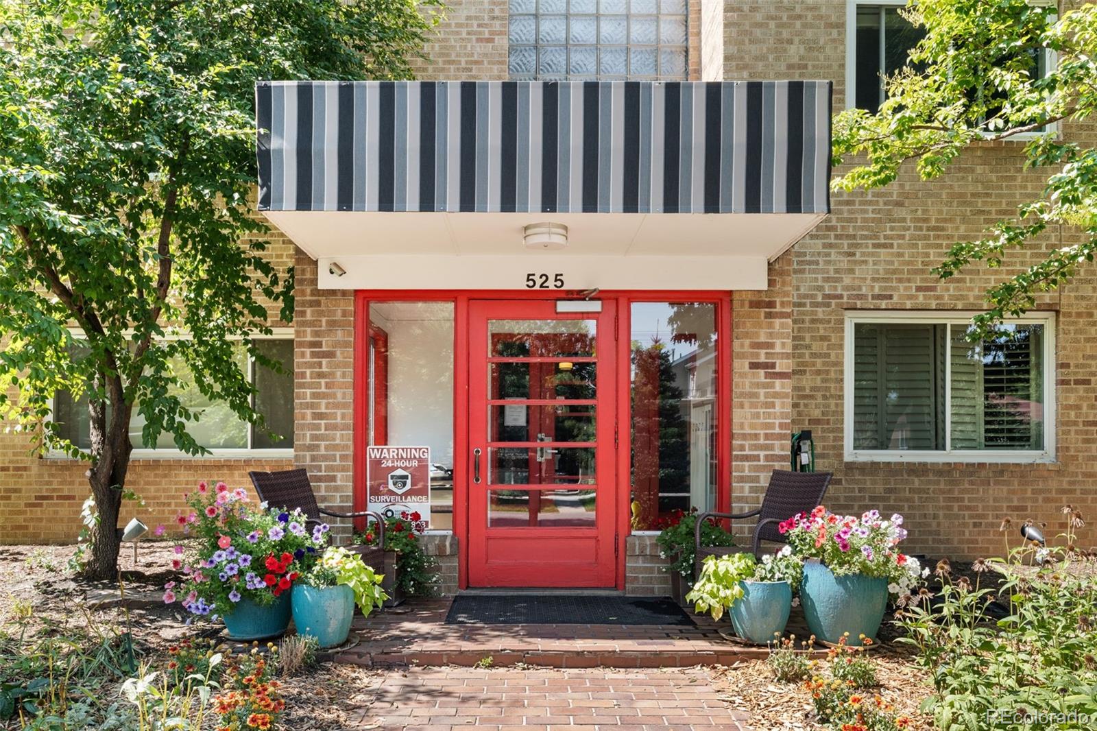 MLS Image #11 for 525  jackson street 304,denver, Colorado