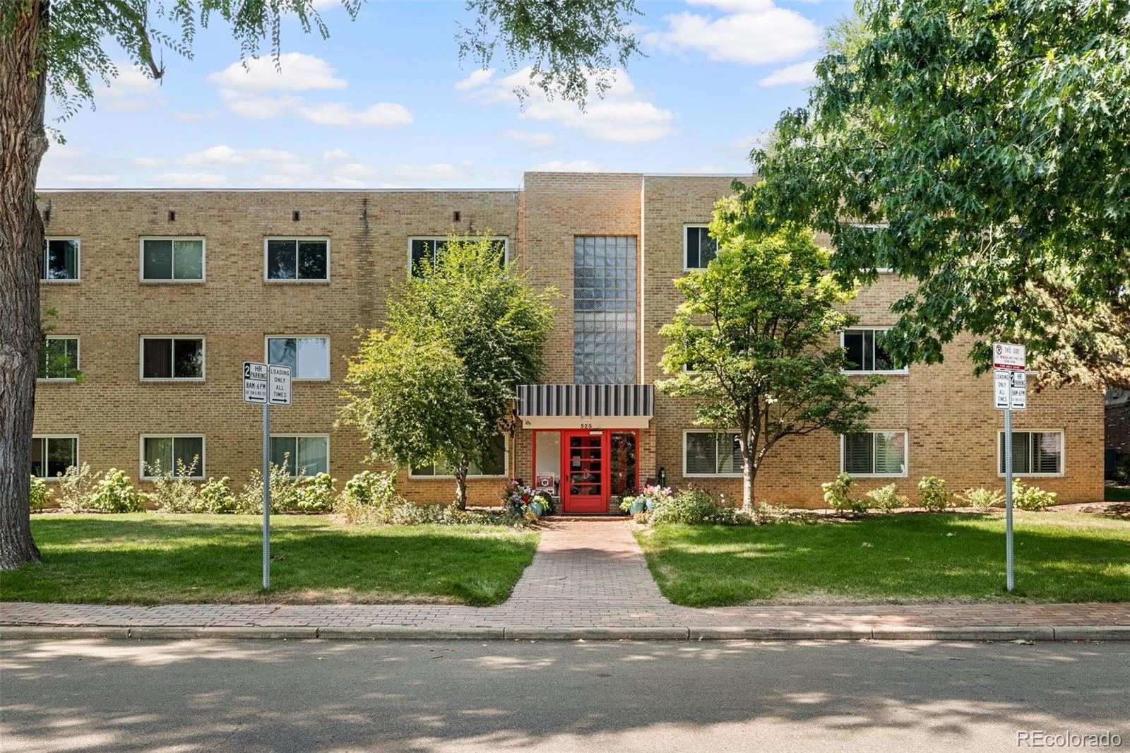 MLS Image #12 for 525  jackson street 304,denver, Colorado