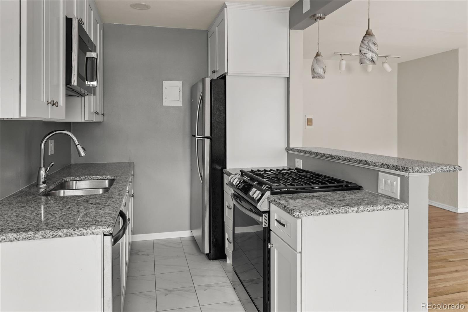 MLS Image #8 for 525  jackson street 304,denver, Colorado
