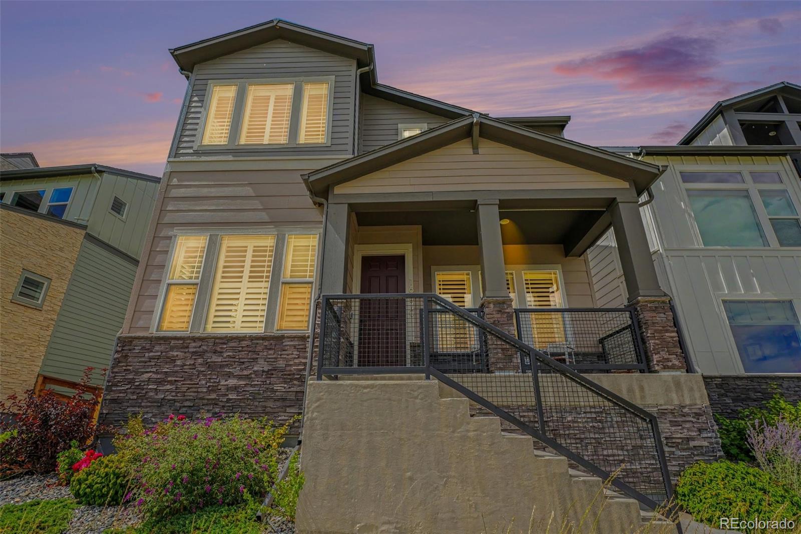 MLS Image #2 for 16670  tejon lane,broomfield, Colorado