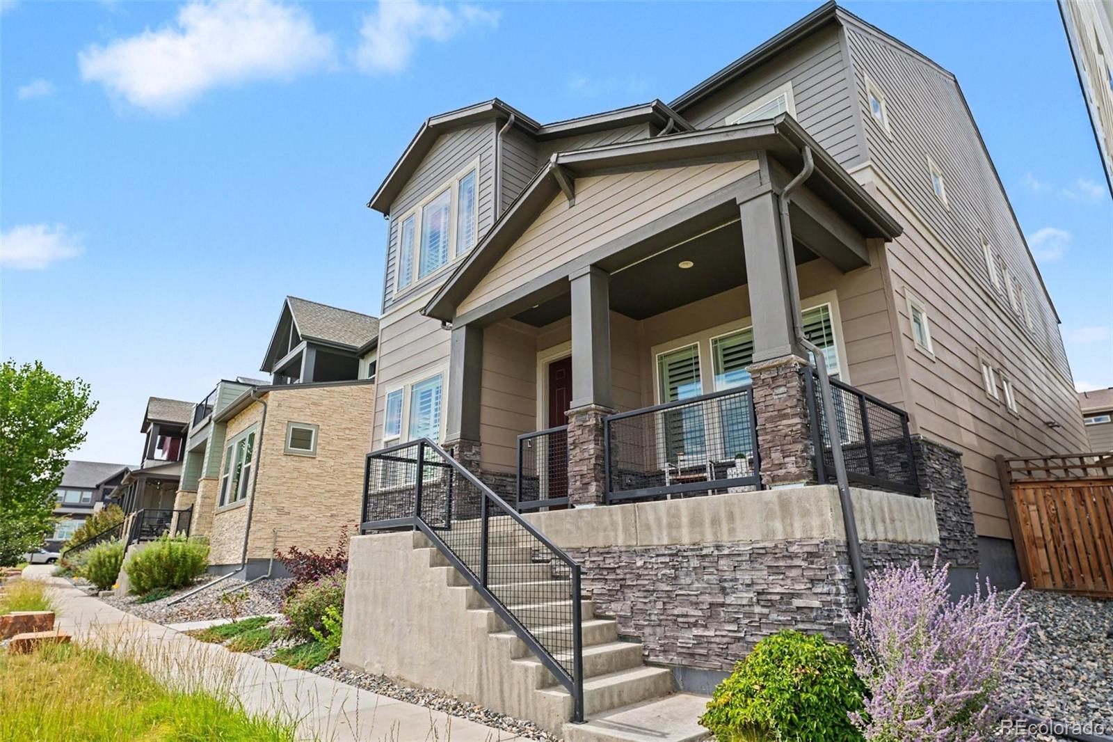 MLS Image #3 for 16670  tejon lane,broomfield, Colorado