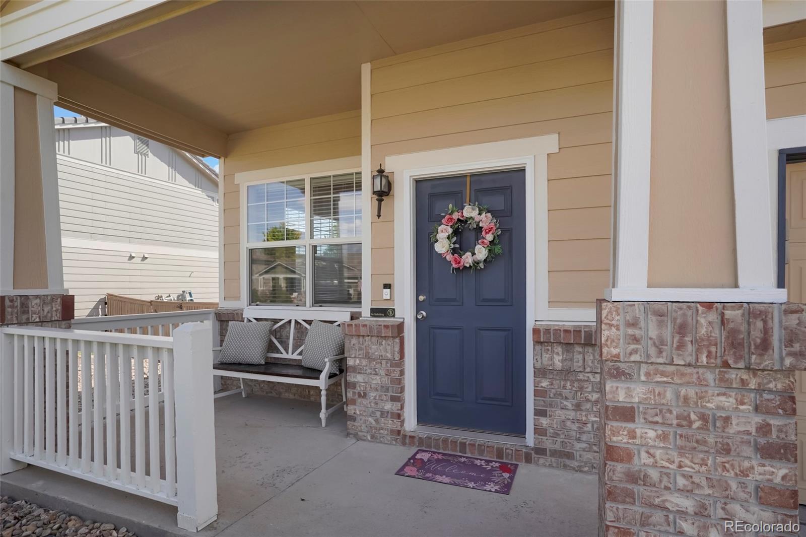MLS Image #2 for 228  peabody street,castle rock, Colorado
