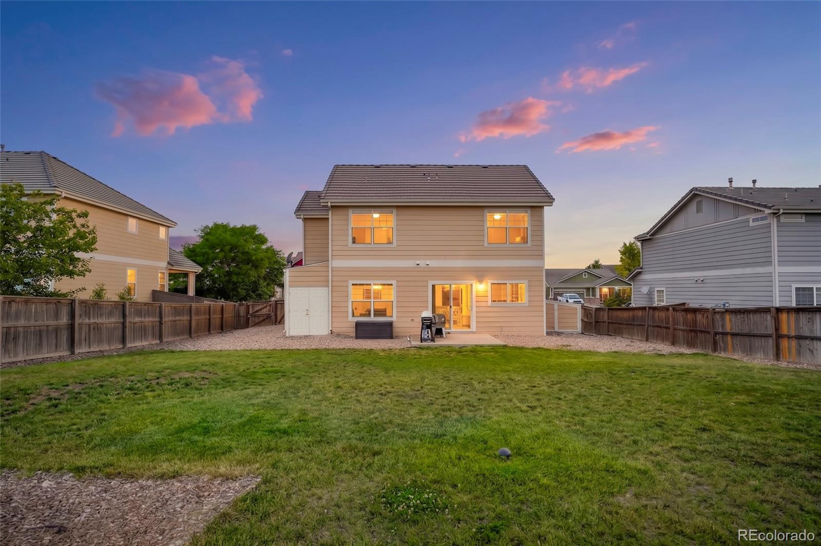 MLS Image #23 for 228  peabody street,castle rock, Colorado