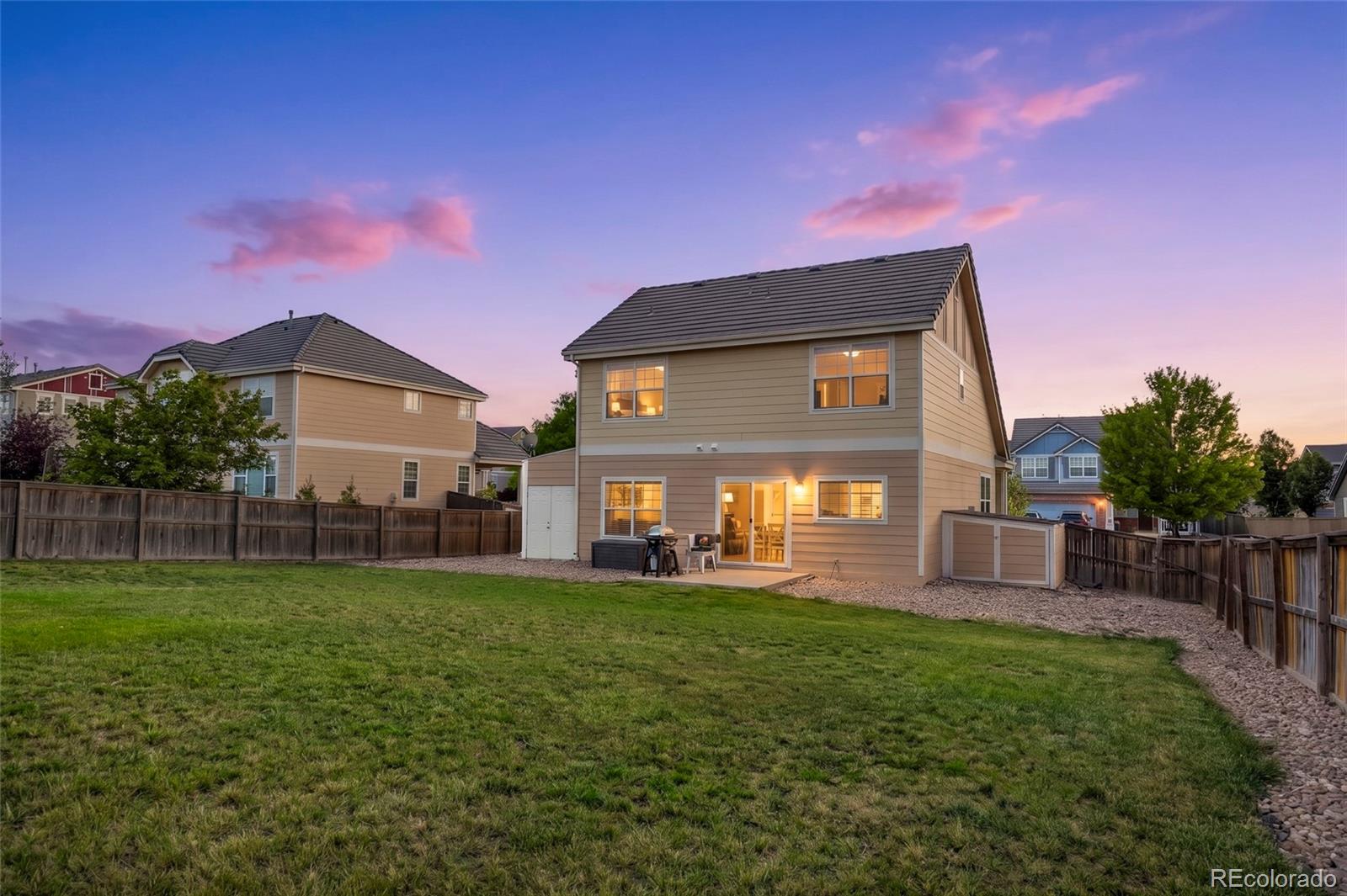 MLS Image #24 for 228  peabody street,castle rock, Colorado