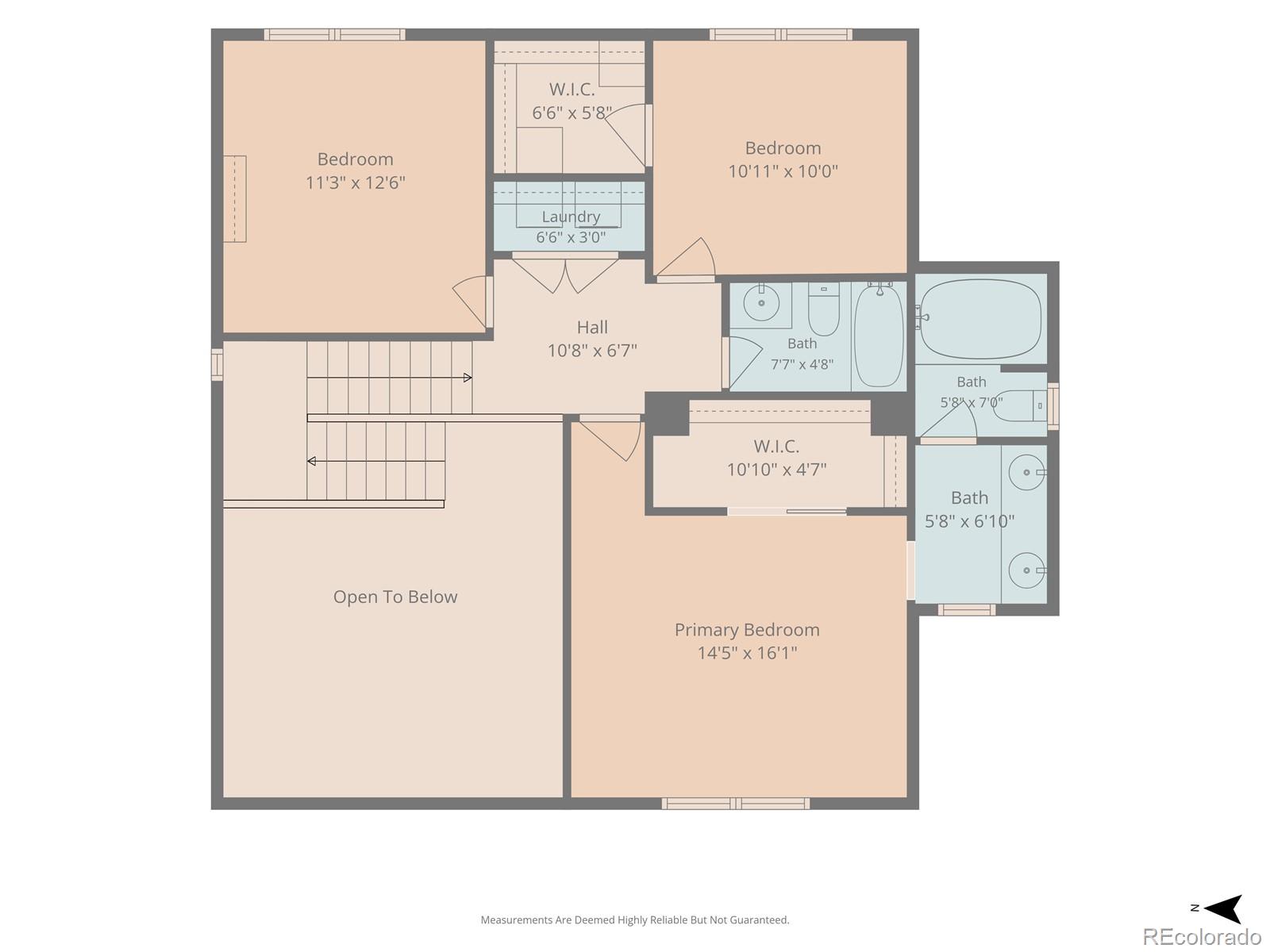 MLS Image #27 for 228  peabody street,castle rock, Colorado